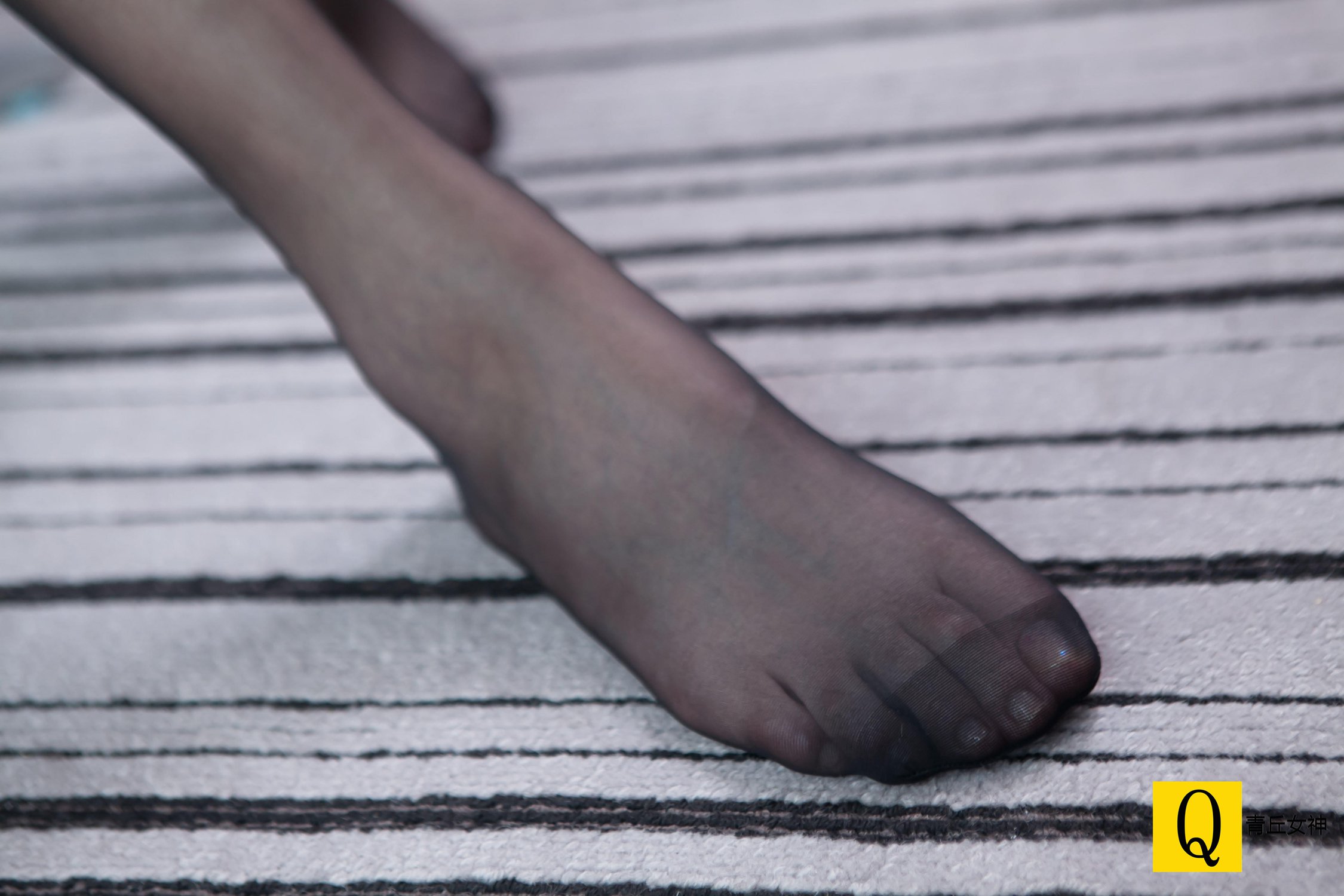 图片[28]-[青丘女神]2017.06.18 众筹：饭饭Ⅰ – 速更版-美库