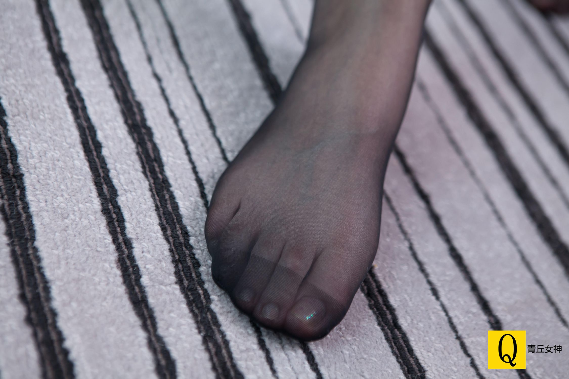 图片[29]-[青丘女神]2017.06.18 众筹：饭饭Ⅰ – 速更版-美库