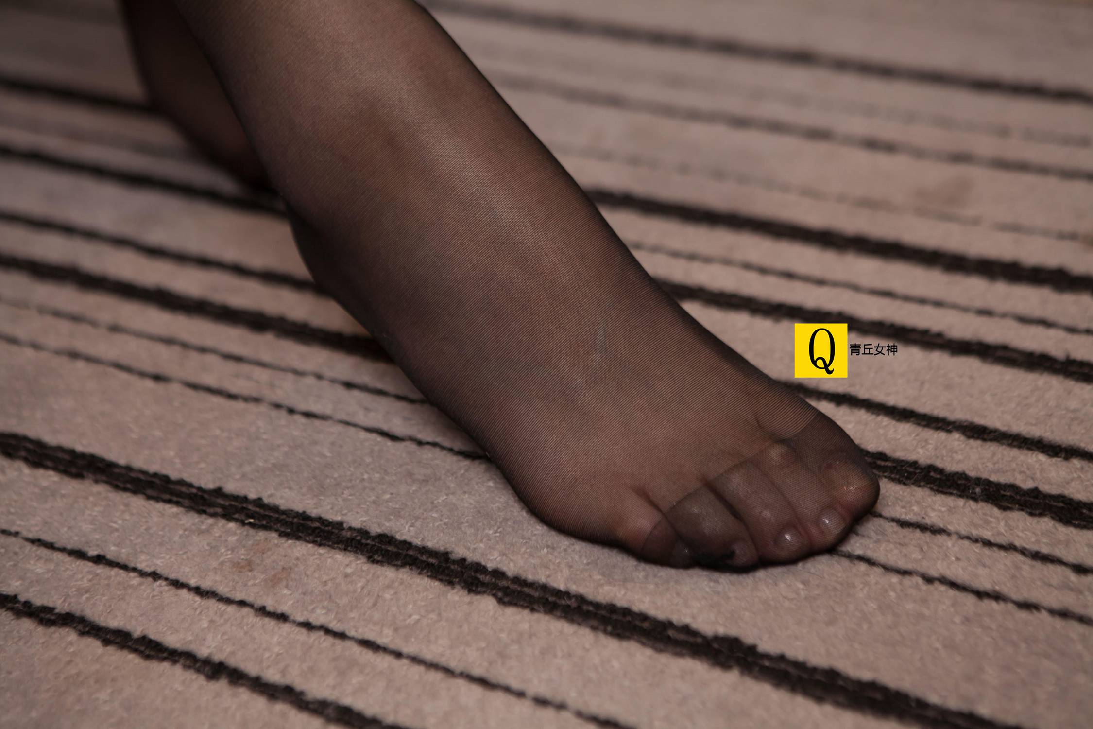 图片[18]-[青丘女神]2017.06.18 众筹：饭饭Ⅱ – 速更版-美库