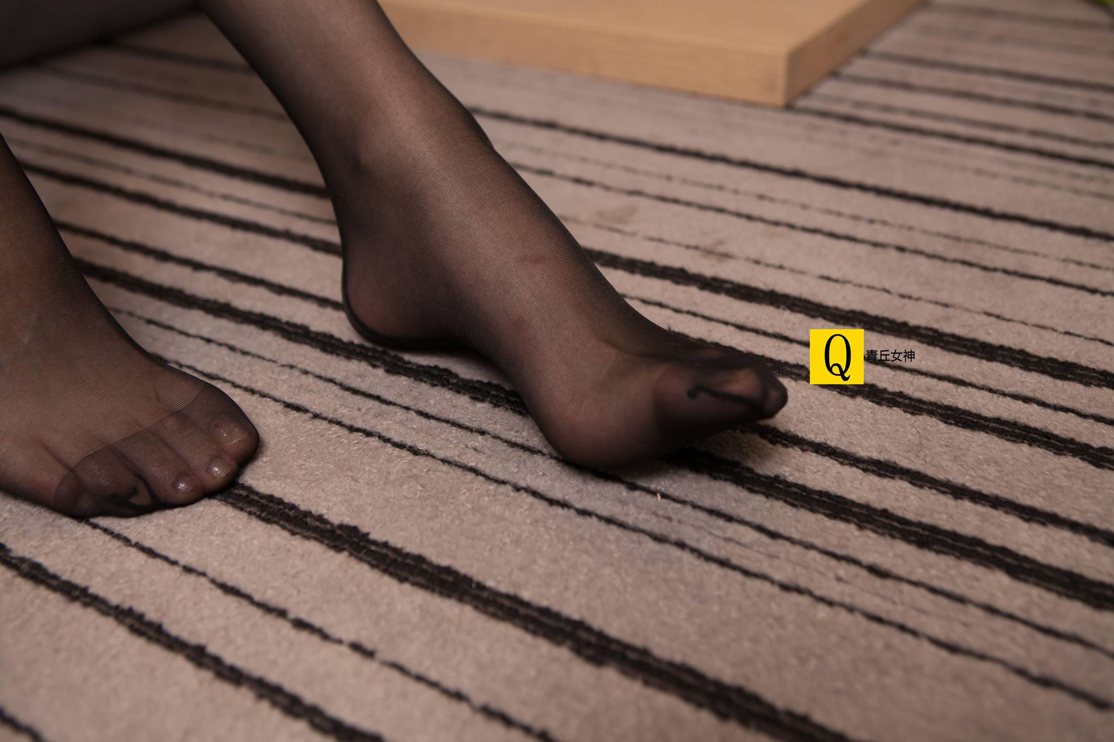 图片[19]-[青丘女神]2017.06.18 众筹：饭饭Ⅱ – 速更版-美库