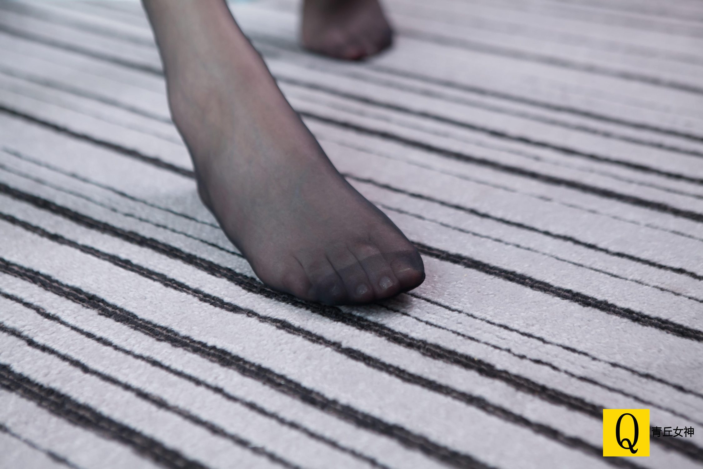 图片[33]-[青丘女神]2017.06.18 众筹：饭饭Ⅰ – 速更版-美库