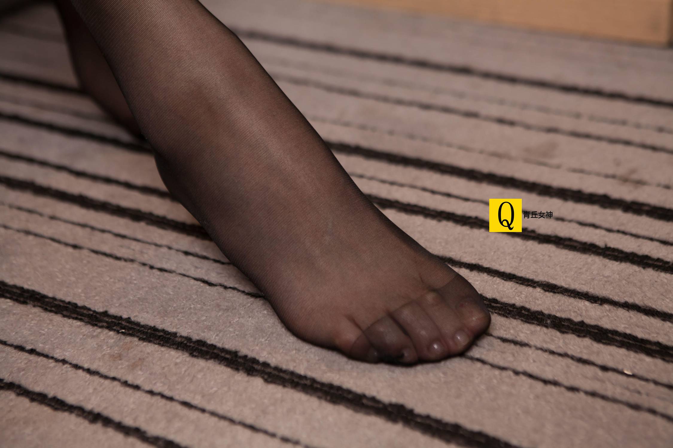 图片[20]-[青丘女神]2017.06.18 众筹：饭饭Ⅱ – 速更版-美库