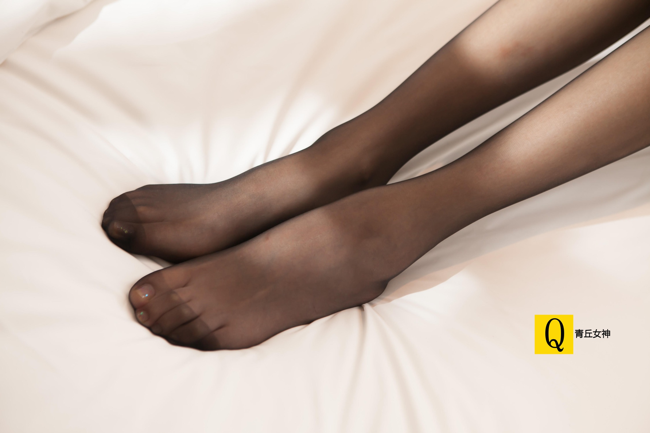 图片[27]-[青丘女神]2017.06.18 众筹：饭饭Ⅵ – 速更版-美库