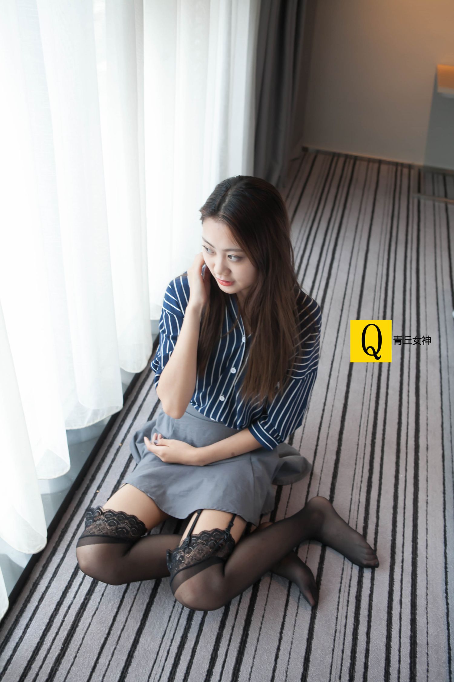 图片[17]-[青丘女神]2017.07.01 众筹：小豆Ⅲ – 速更版-美库