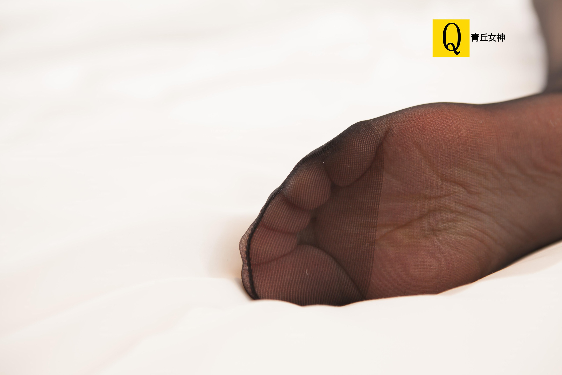 图片[34]-[青丘女神]2017.06.18 众筹：饭饭Ⅵ – 速更版-美库