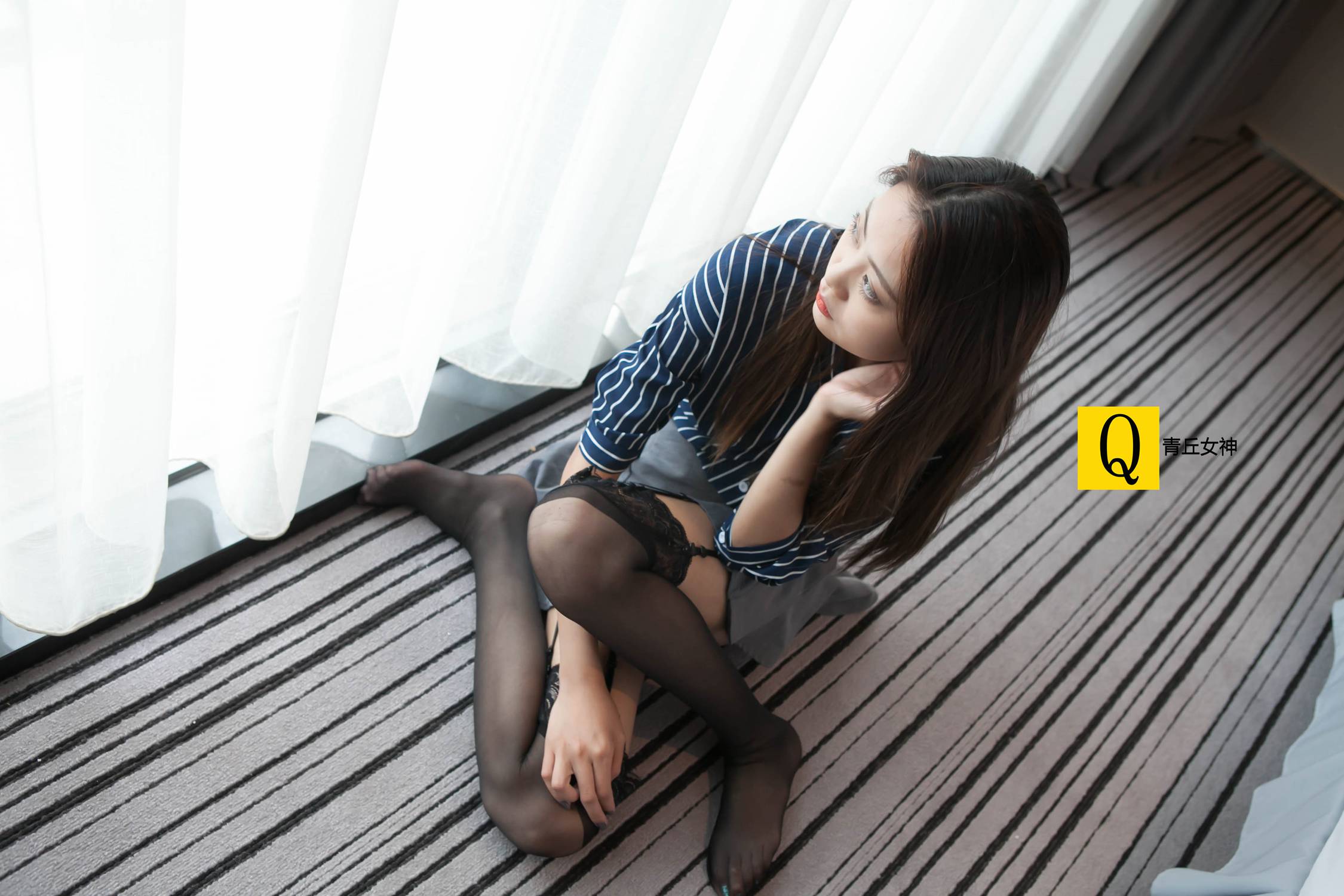 图片[24]-[青丘女神]2017.07.01 众筹：小豆Ⅲ – 速更版-美库