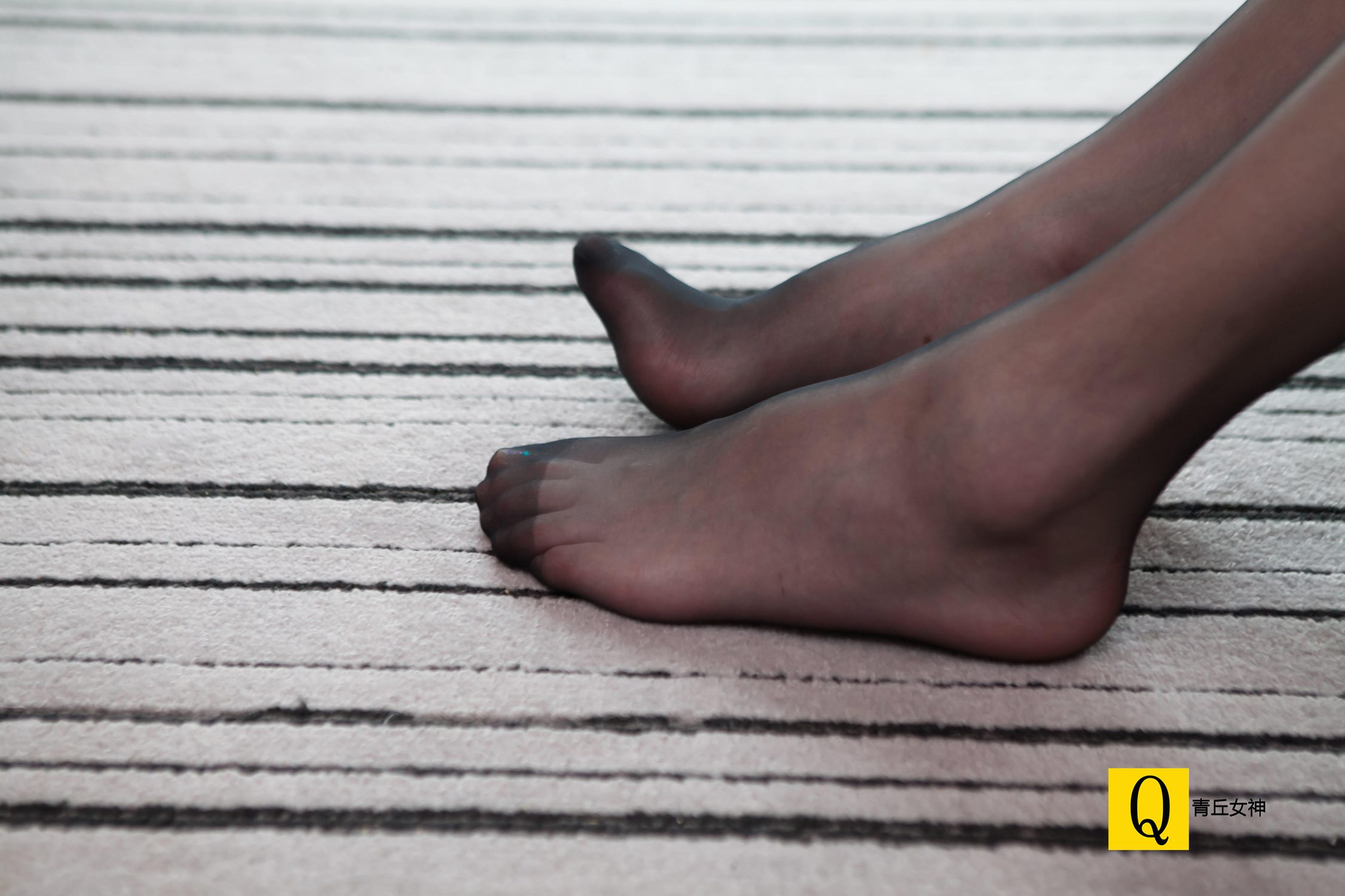 图片[49]-[青丘女神]2017.06.18 众筹：饭饭Ⅴ – 速更版-美库