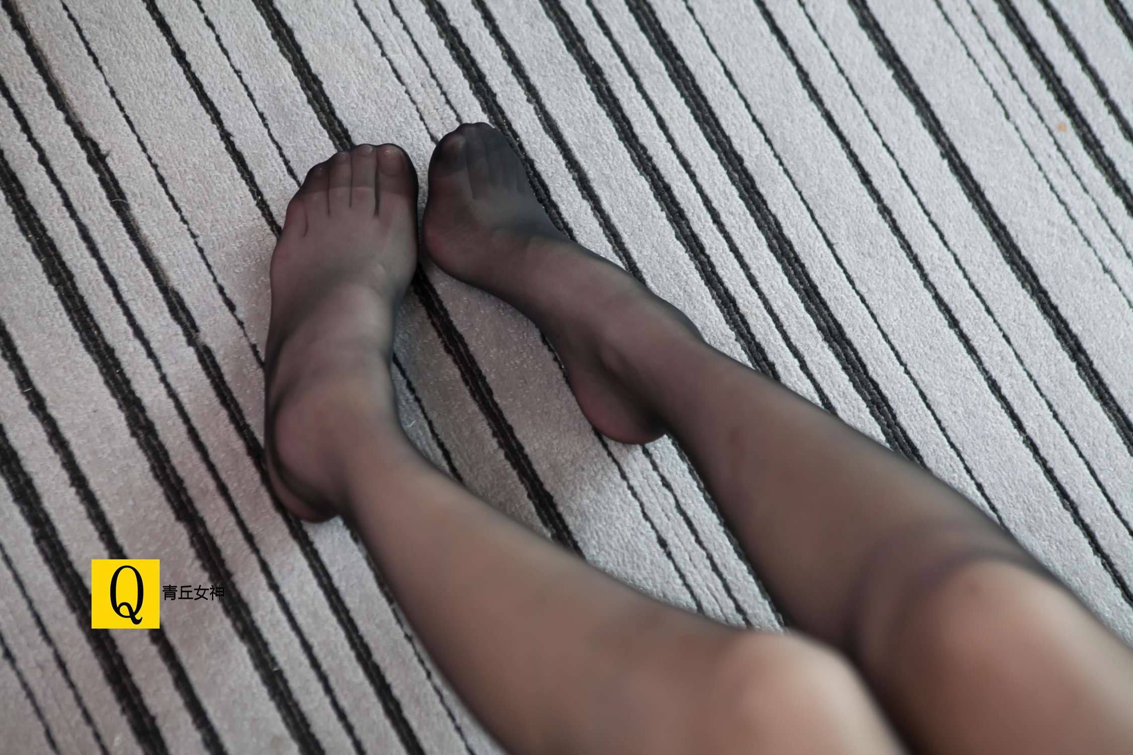 图片[50]-[青丘女神]2017.06.18 众筹：饭饭Ⅴ – 速更版-美库