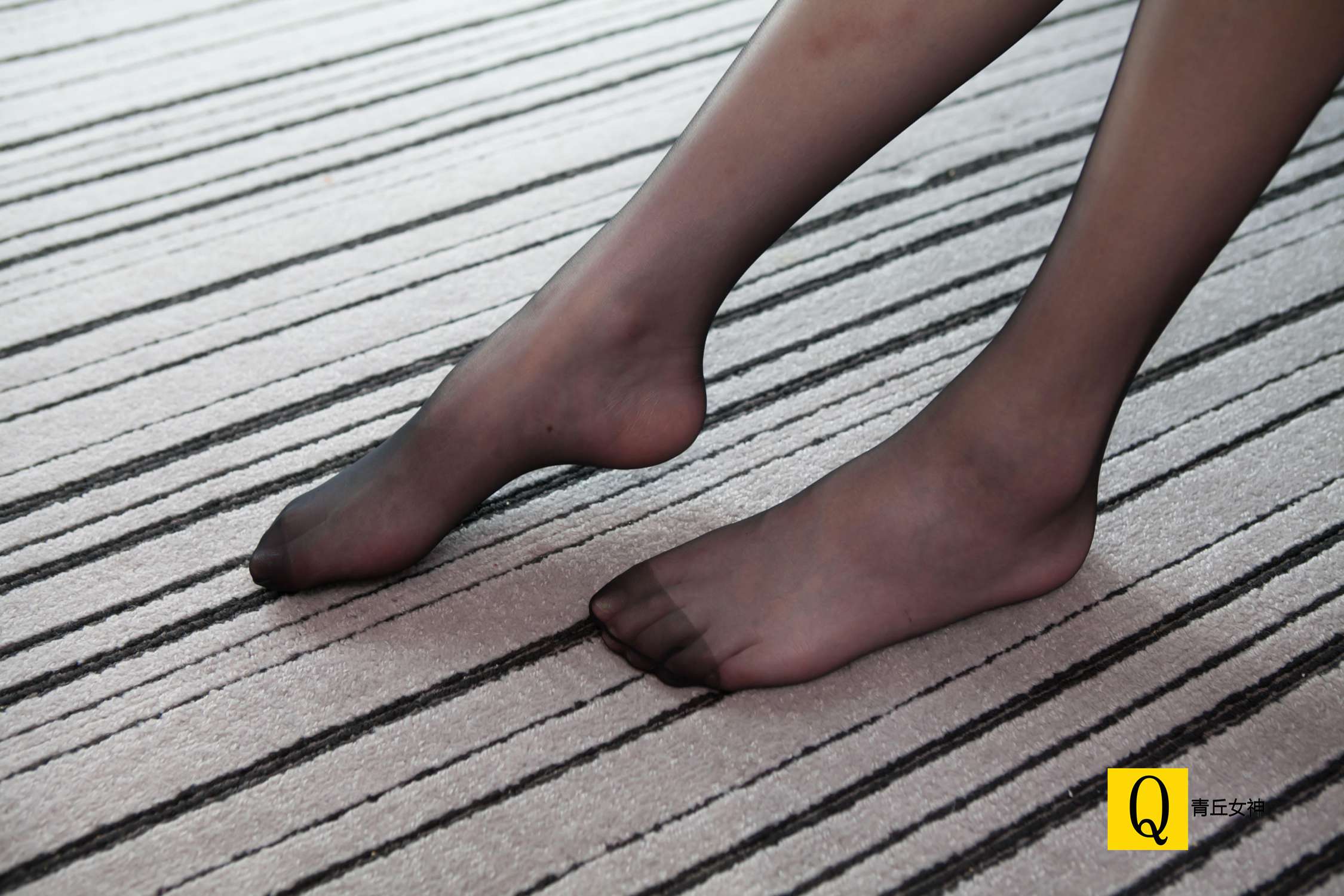 图片[54]-[青丘女神]2017.06.18 众筹：饭饭Ⅴ – 速更版-美库