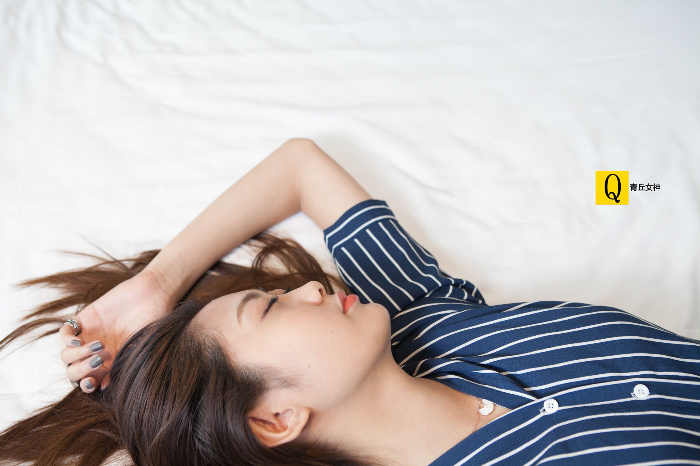 图片[37]-[青丘女神]2017.07.01 众筹：小豆Ⅱ – 速更版-美库