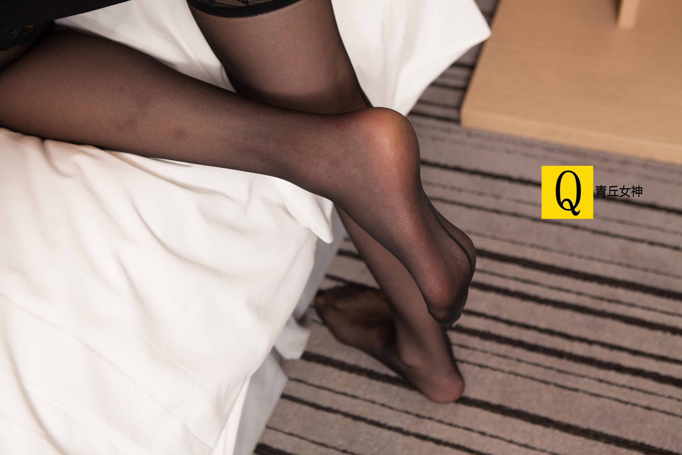 图片[74]-[青丘女神]2017.06.18 众筹：饭饭Ⅲ – 速更版-美库