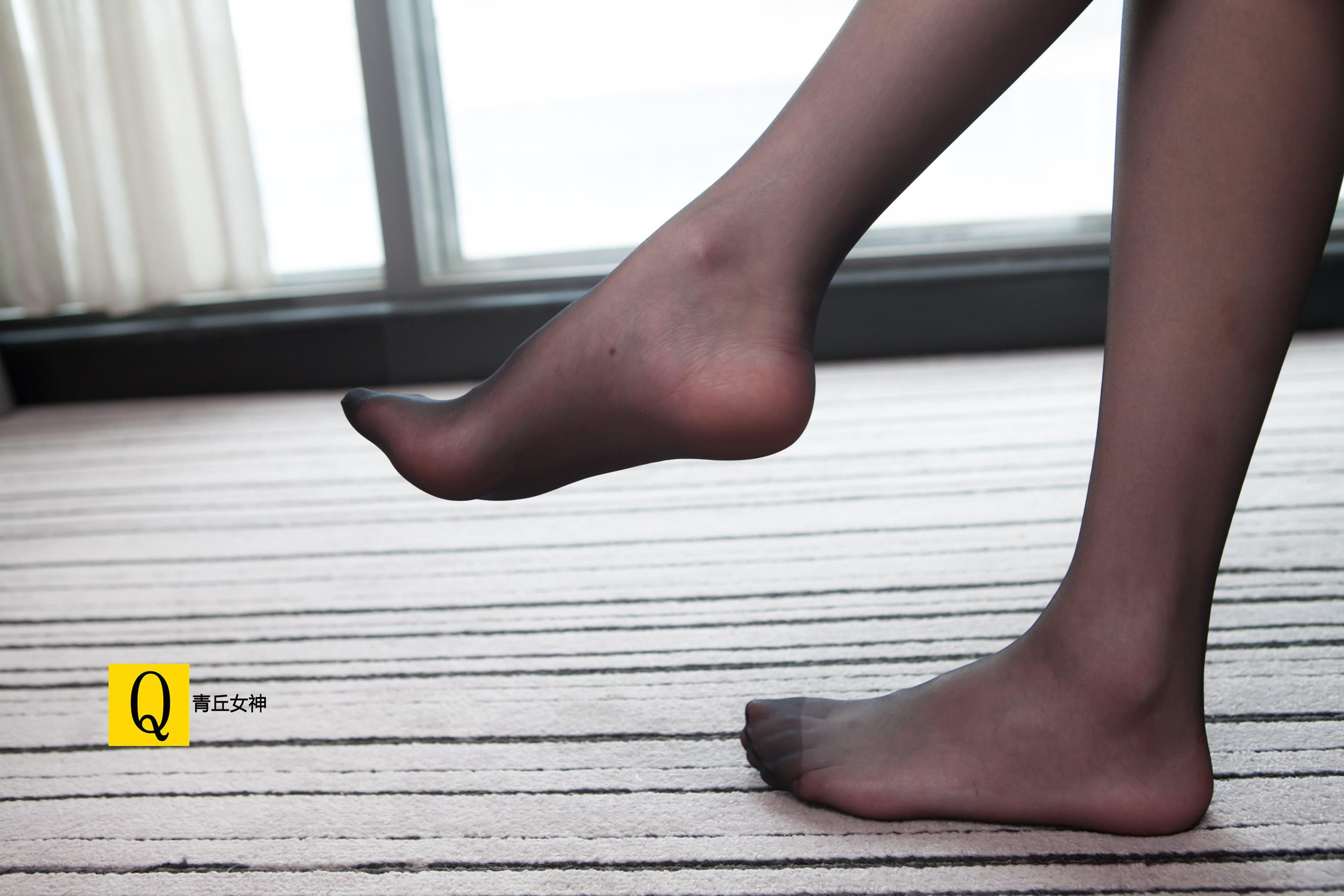 图片[60]-[青丘女神]2017.06.18 众筹：饭饭Ⅴ – 速更版-美库