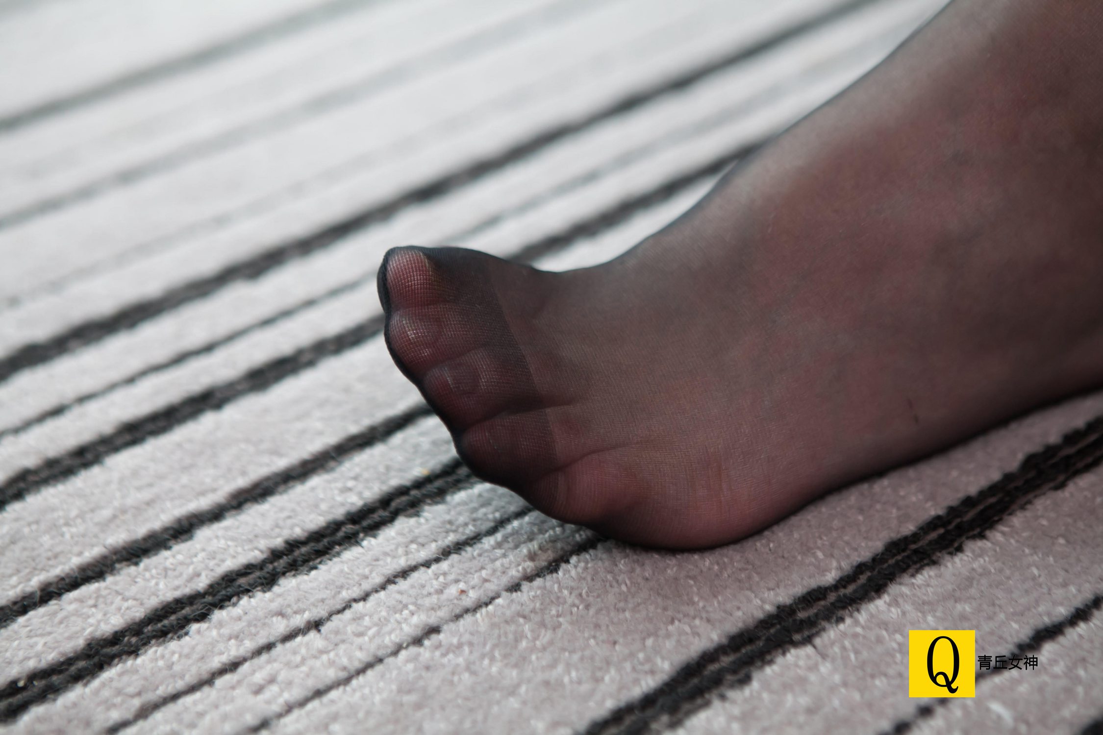 图片[65]-[青丘女神]2017.06.18 众筹：饭饭Ⅴ – 速更版-美库