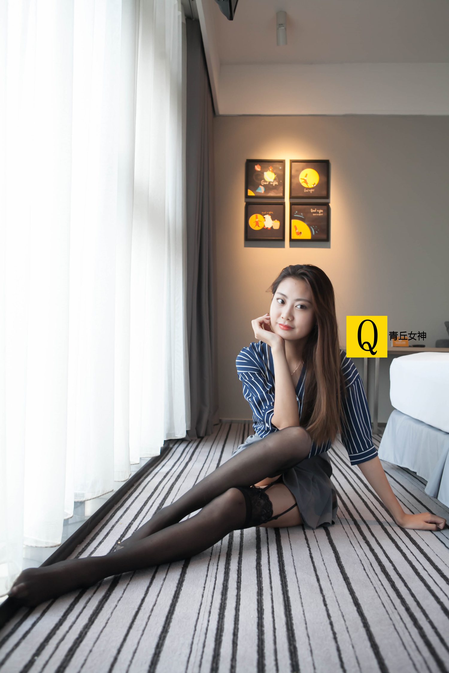 图片[50]-[青丘女神]2017.07.01 众筹：小豆Ⅲ – 速更版-美库