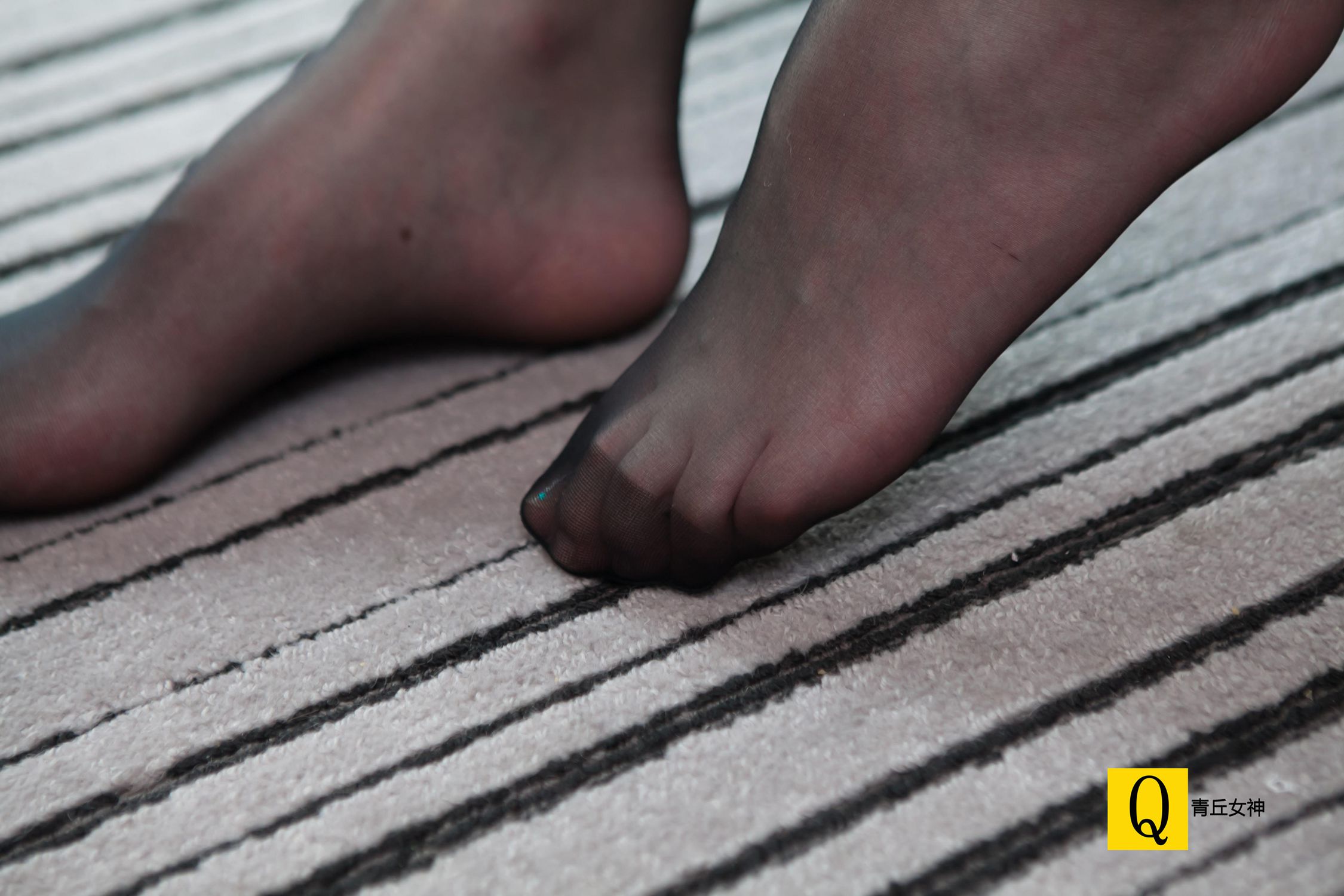 图片[72]-[青丘女神]2017.06.18 众筹：饭饭Ⅴ – 速更版-美库