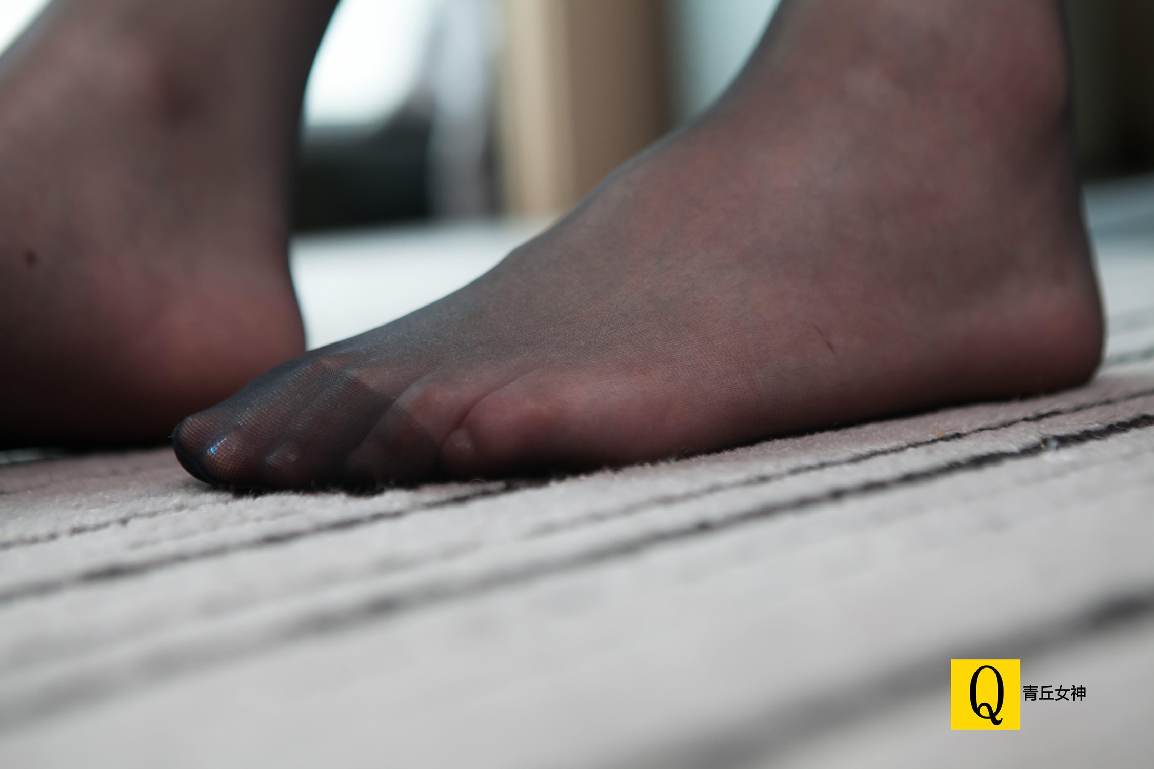 图片[73]-[青丘女神]2017.06.18 众筹：饭饭Ⅴ – 速更版-美库