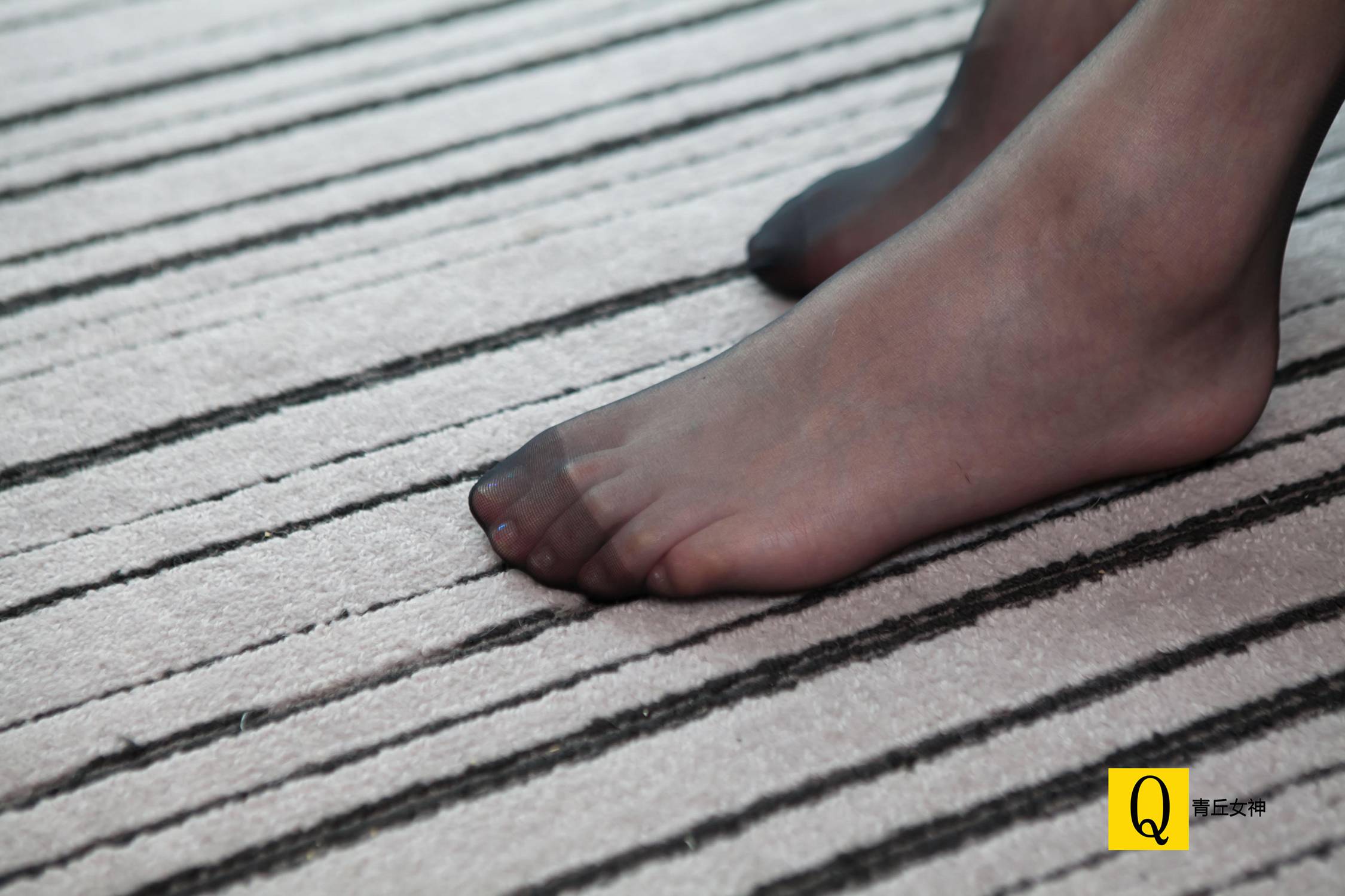 图片[74]-[青丘女神]2017.06.18 众筹：饭饭Ⅴ – 速更版-美库