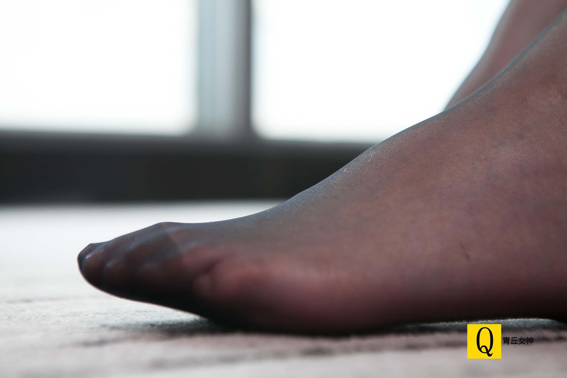 图片[75]-[青丘女神]2017.06.18 众筹：饭饭Ⅴ – 速更版-美库