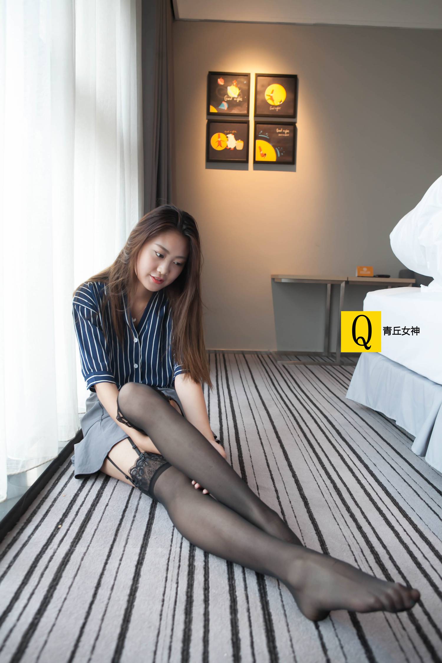 图片[62]-[青丘女神]2017.07.01 众筹：小豆Ⅲ – 速更版-美库