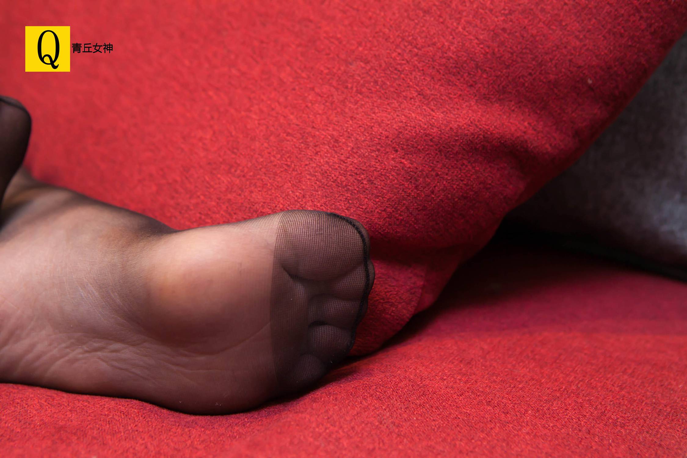 图片[78]-[青丘女神]2017.06.18 众筹：饭饭Ⅶ – 速更版-美库