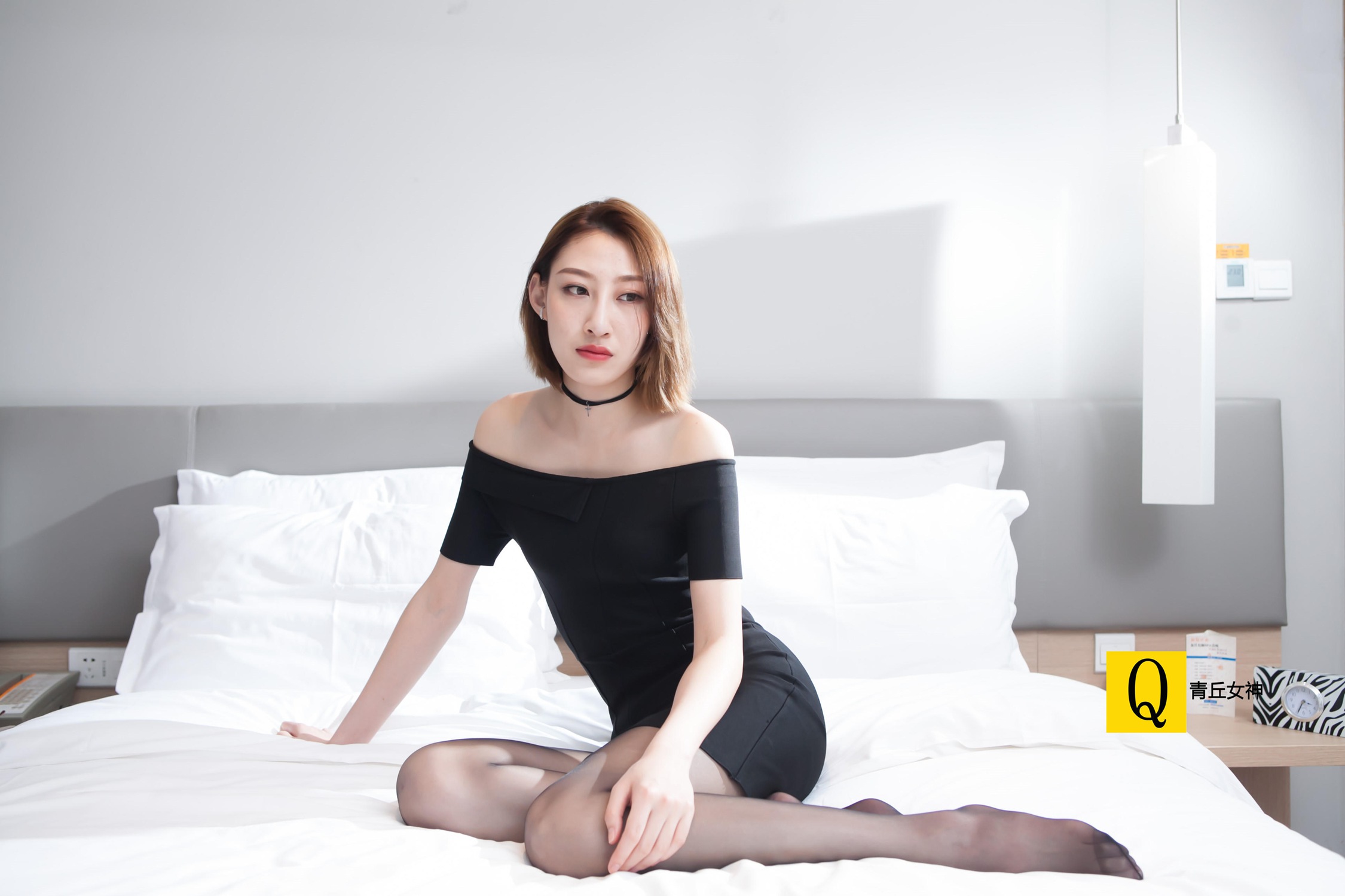 图片[84]-[青丘女神]2017.06.18 众筹：饭饭Ⅵ – 速更版-美库