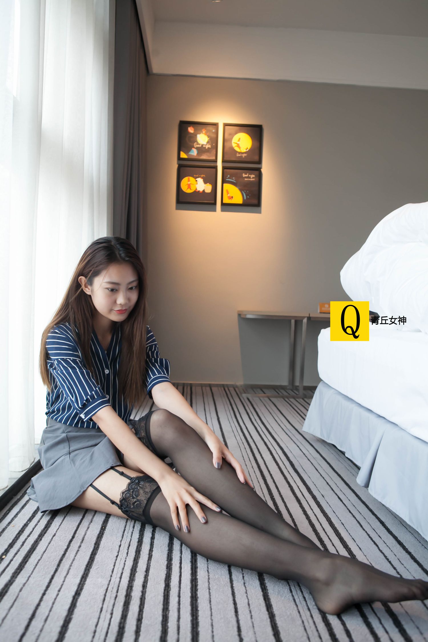 图片[68]-[青丘女神]2017.07.01 众筹：小豆Ⅲ – 速更版-美库