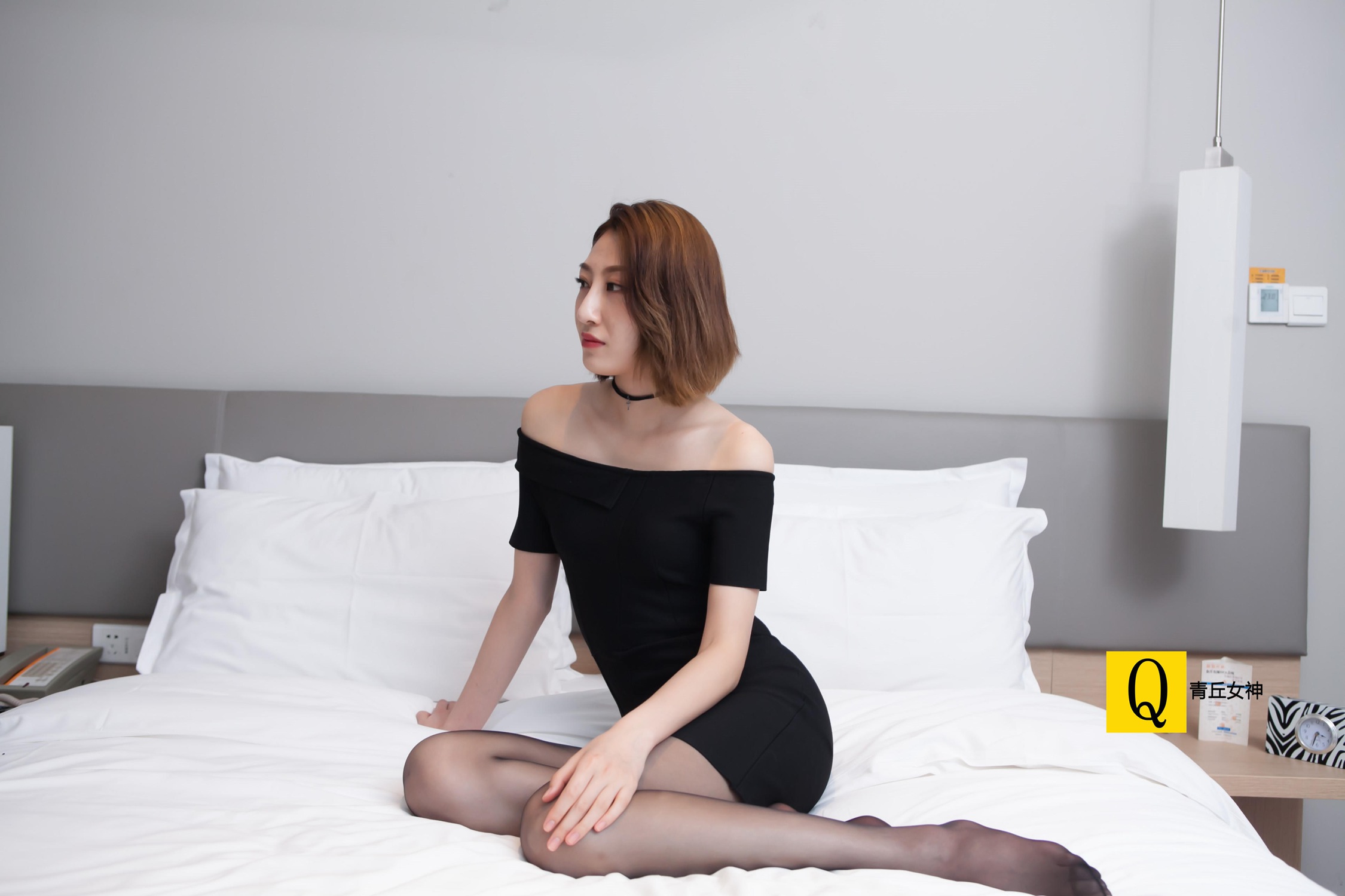 图片[87]-[青丘女神]2017.06.18 众筹：饭饭Ⅵ – 速更版-美库