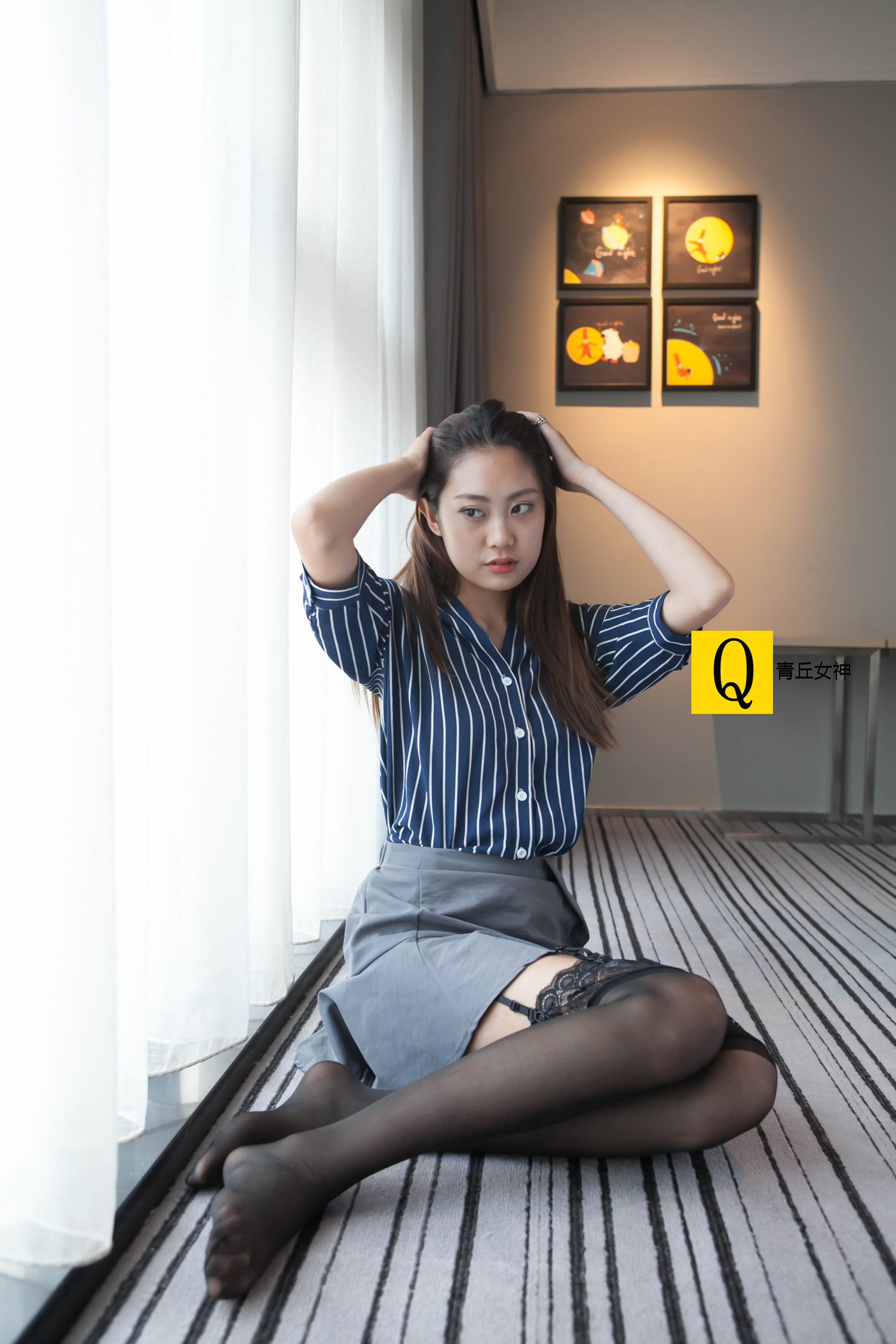 图片[72]-[青丘女神]2017.07.01 众筹：小豆Ⅲ – 速更版-美库