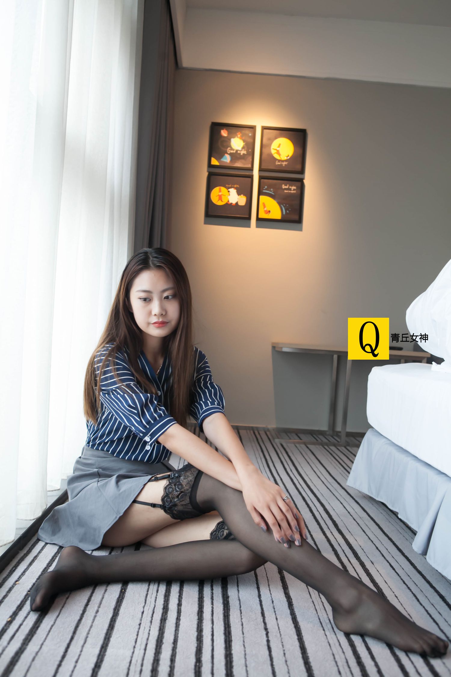 图片[73]-[青丘女神]2017.07.01 众筹：小豆Ⅲ – 速更版-美库