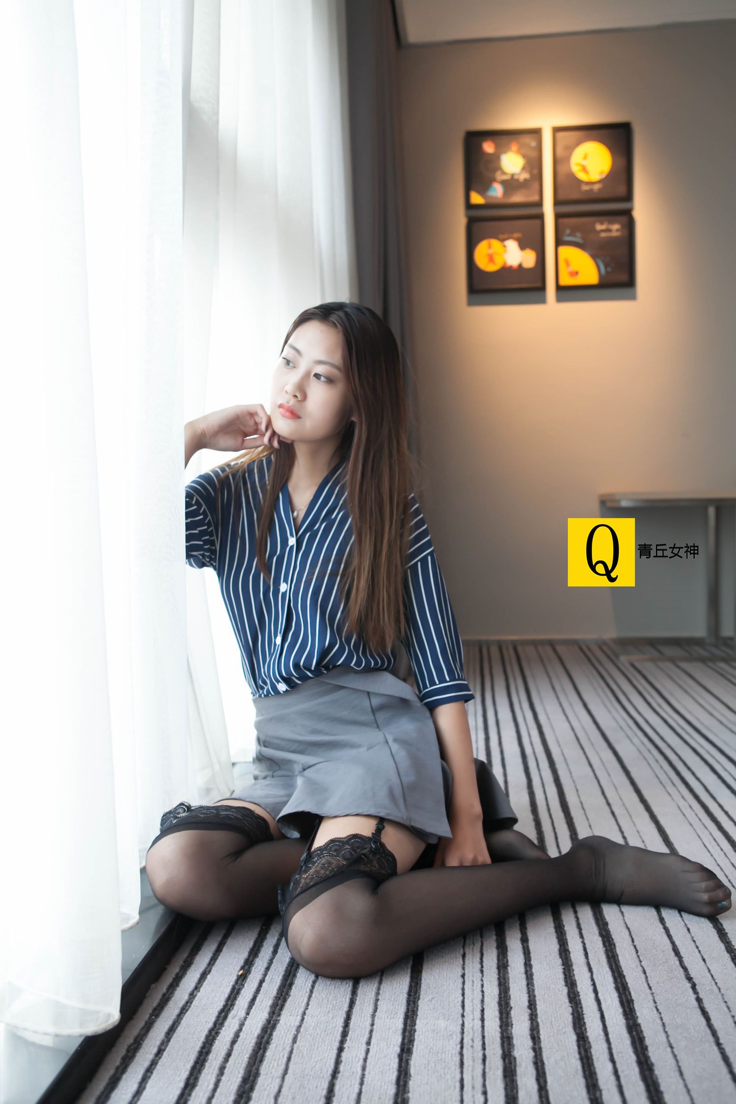 图片[74]-[青丘女神]2017.07.01 众筹：小豆Ⅲ – 速更版-美库