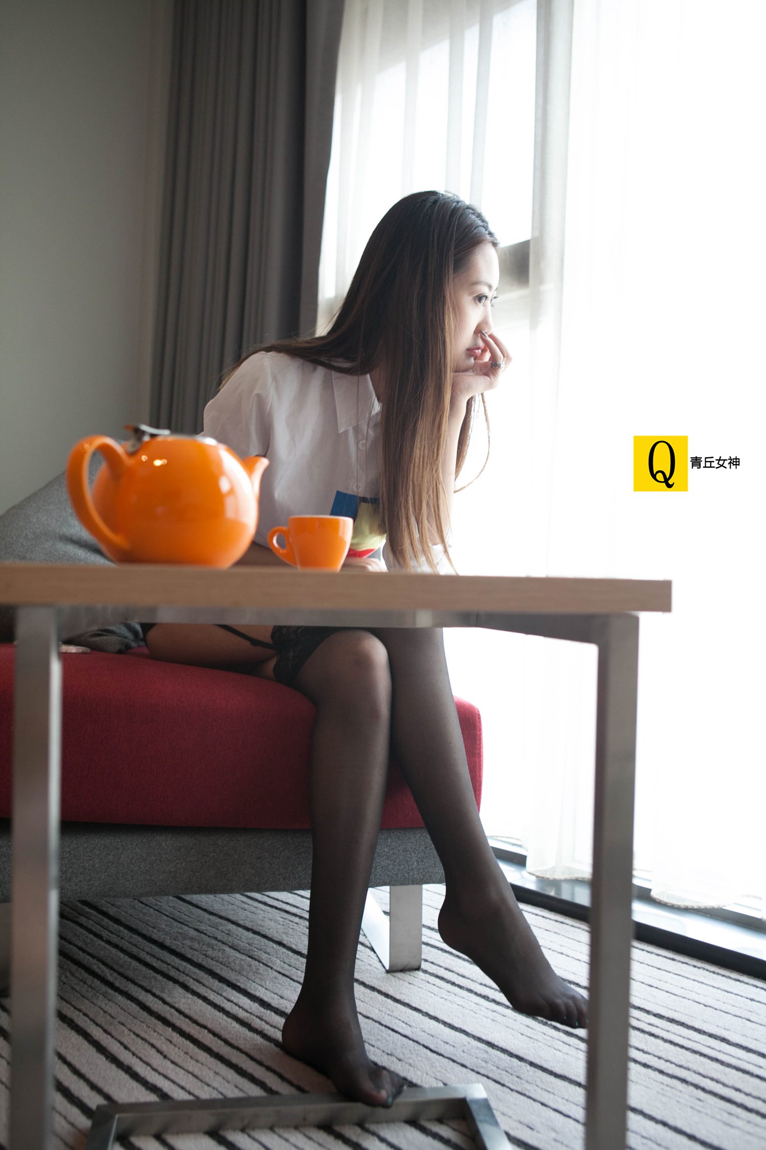 图片[95]-[青丘女神]2017.07.01 众筹：小豆Ⅱ – 速更版-美库