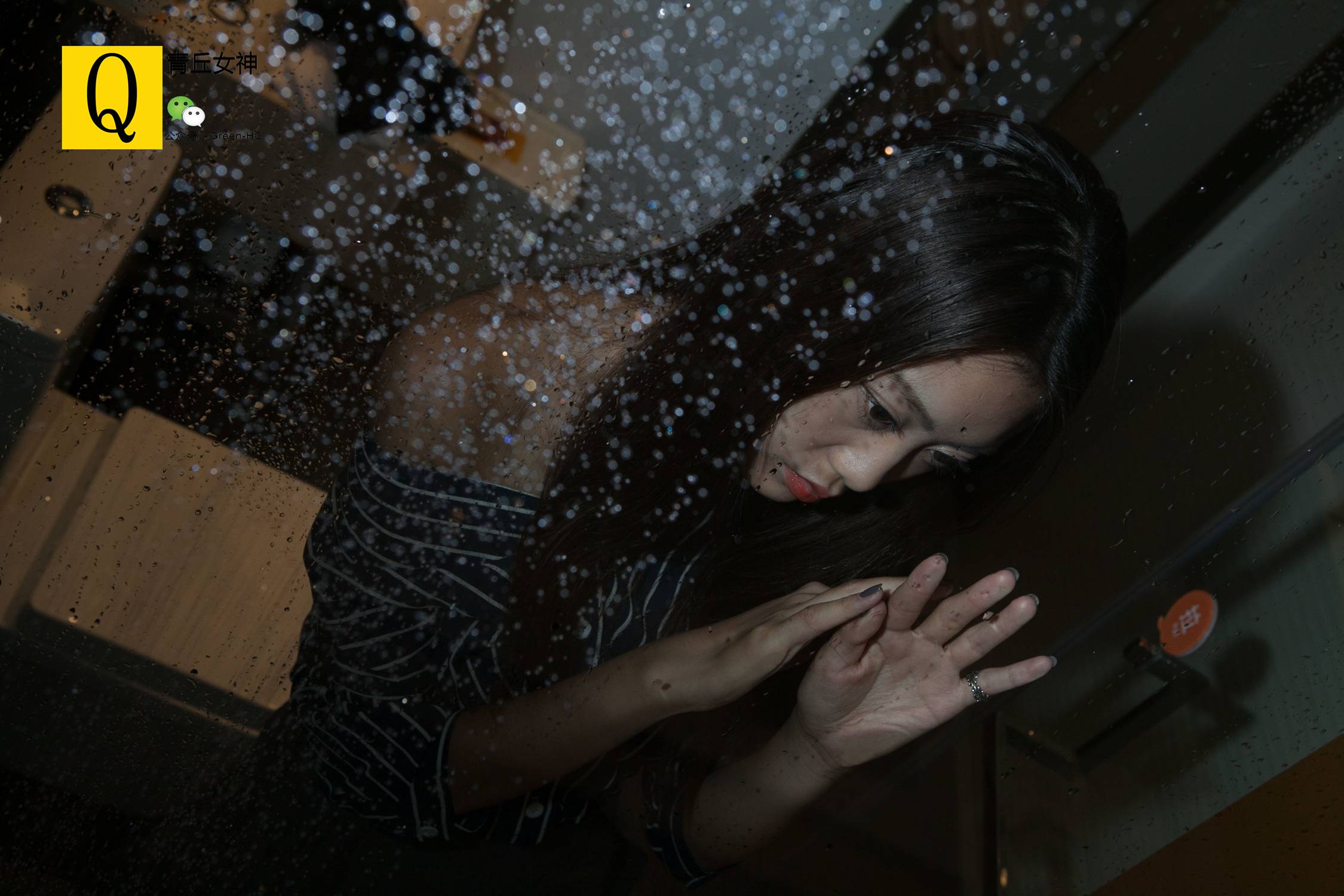 图片[10]-[青丘女神]2017.07.01 众筹：小豆Ⅳ – 速更版-美库