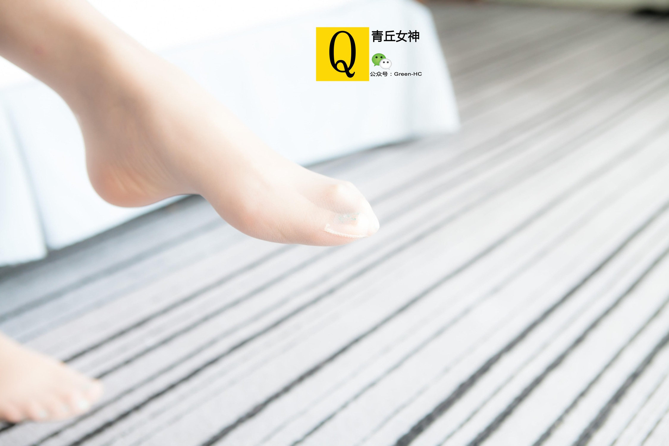 图片[10]-[青丘女神]2017.07.10 小豆 – 速更版-美库