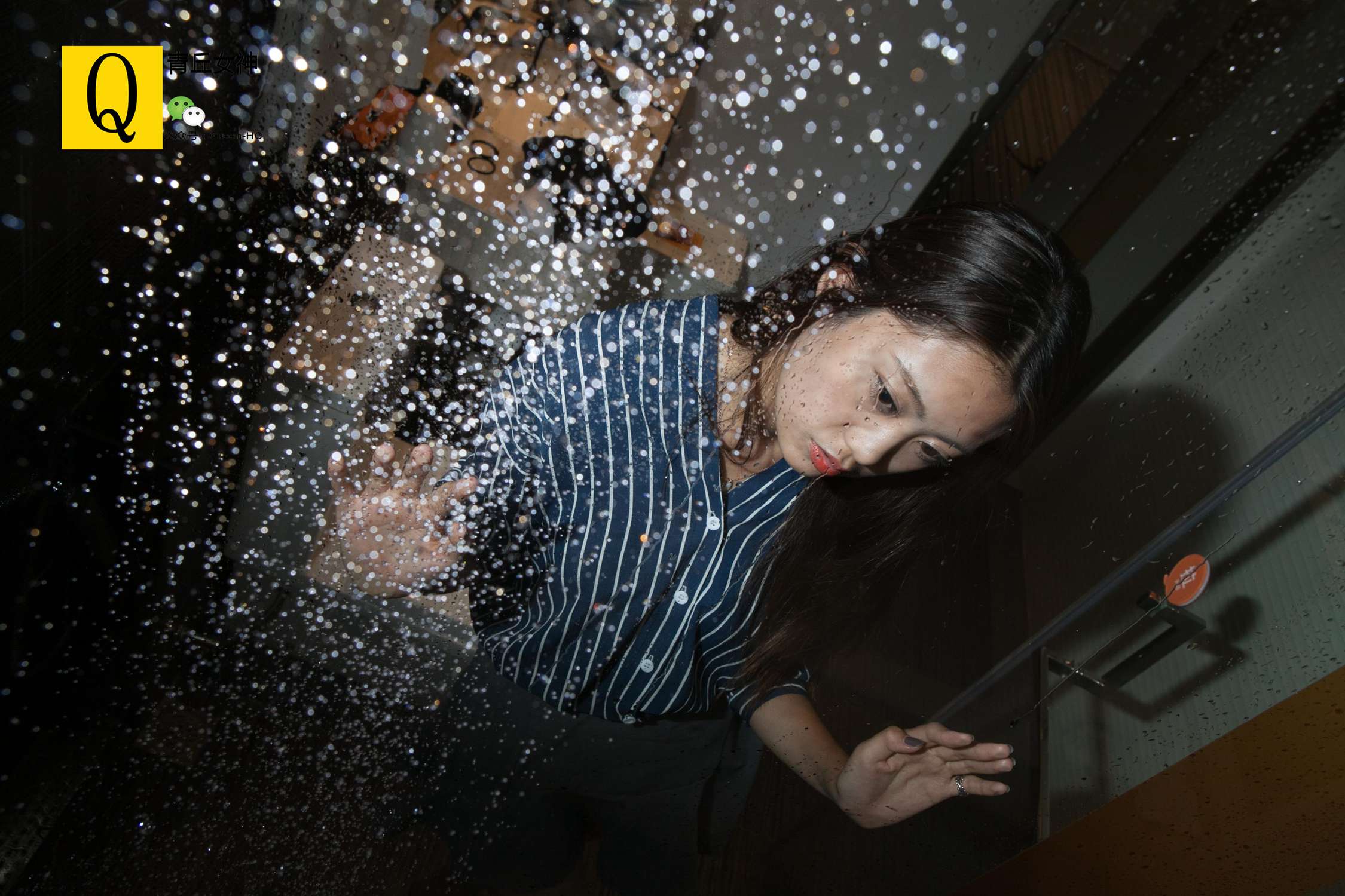 图片[13]-[青丘女神]2017.07.01 众筹：小豆Ⅳ – 速更版-美库