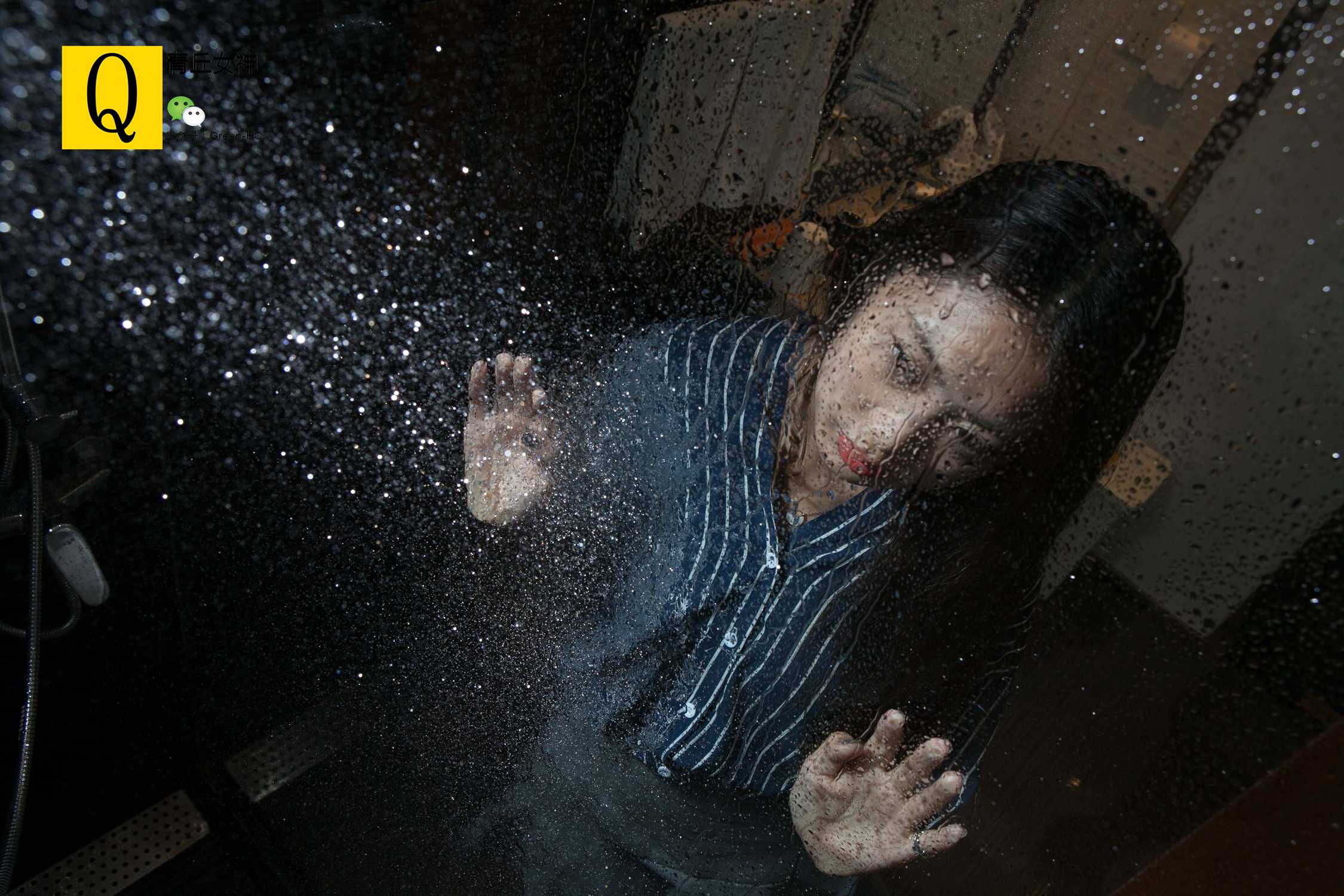 图片[14]-[青丘女神]2017.07.01 众筹：小豆Ⅳ – 速更版-美库