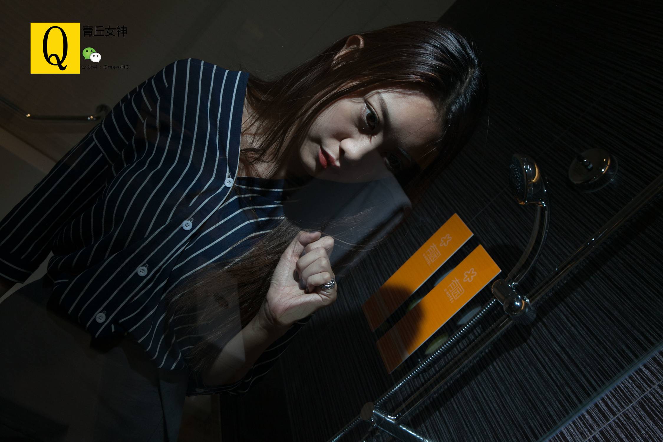 图片[19]-[青丘女神]2017.07.01 众筹：小豆Ⅳ – 速更版-美库