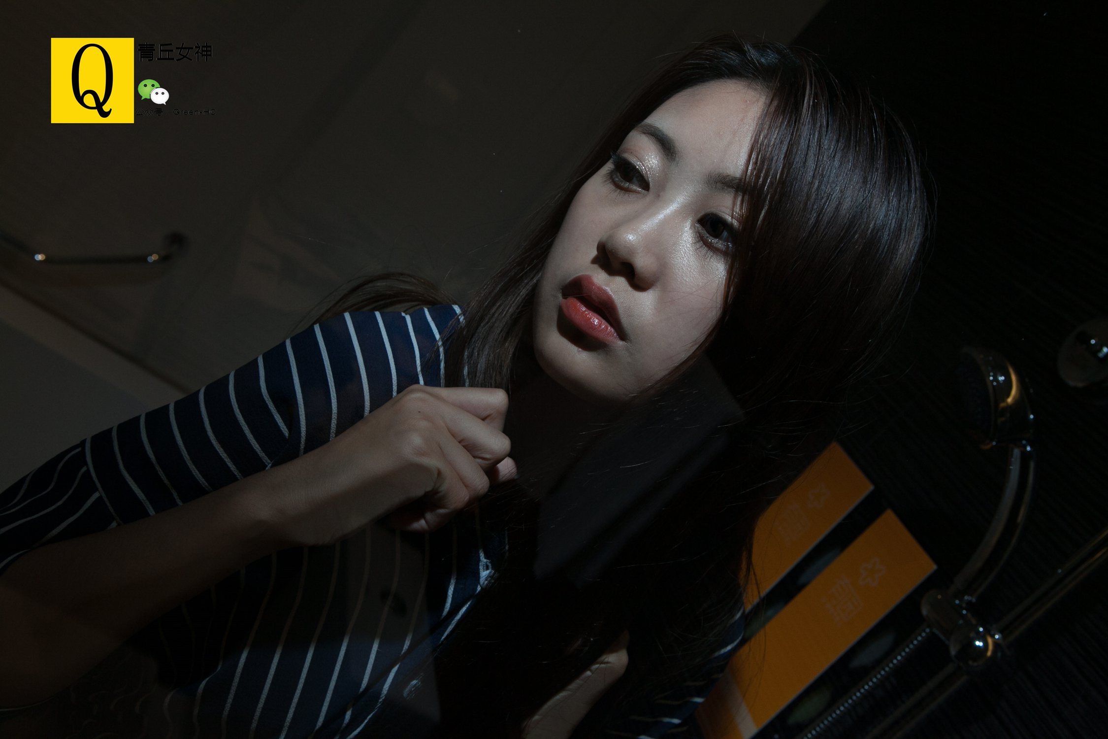 图片[21]-[青丘女神]2017.07.01 众筹：小豆Ⅳ – 速更版-美库