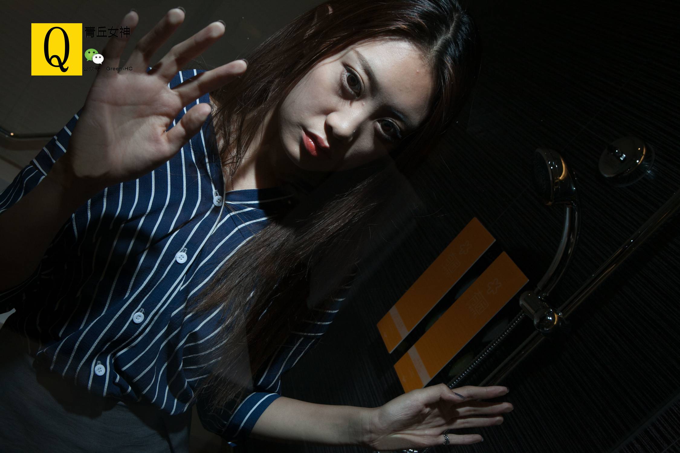 图片[22]-[青丘女神]2017.07.01 众筹：小豆Ⅳ – 速更版-美库