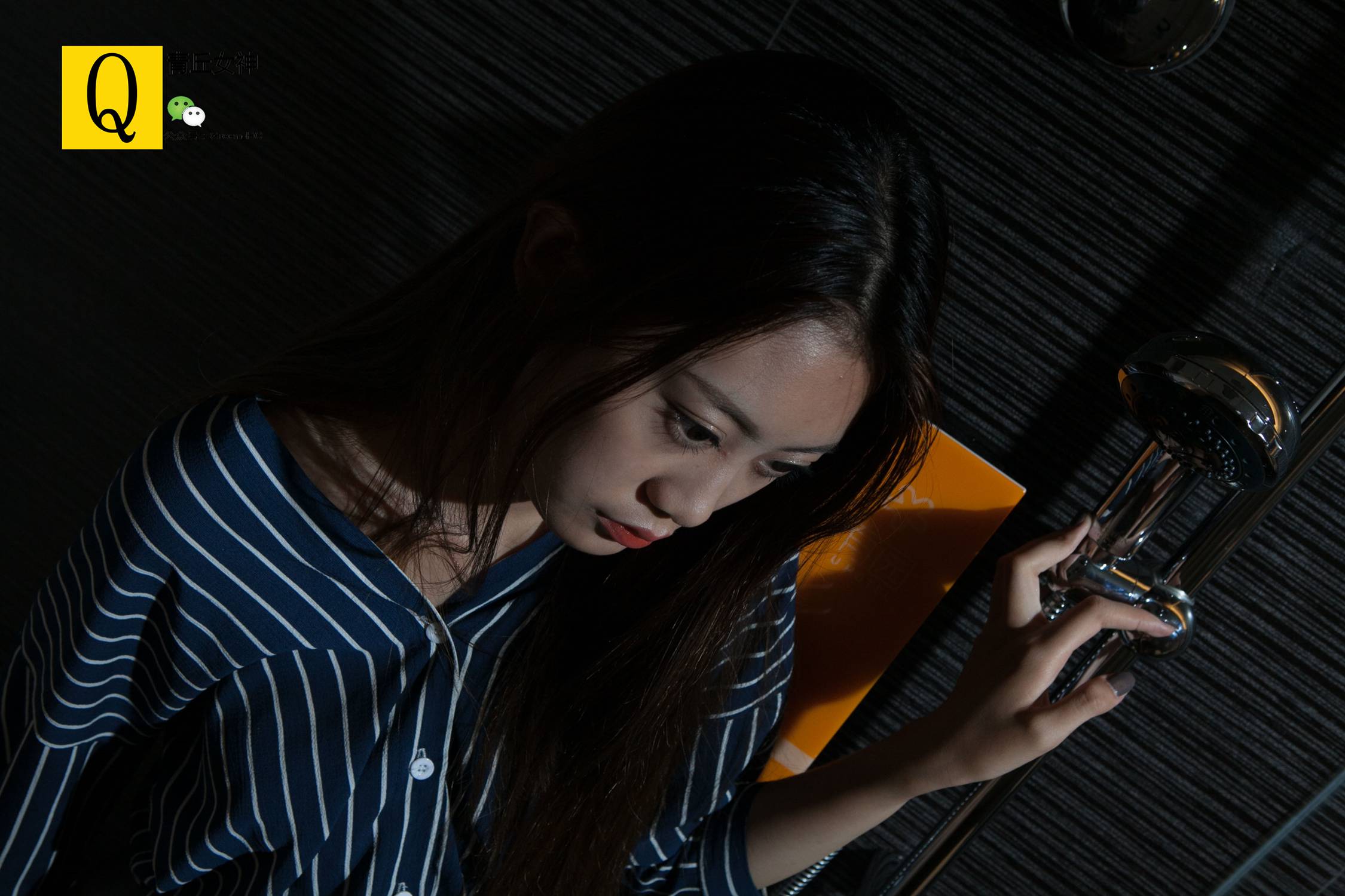 图片[23]-[青丘女神]2017.07.01 众筹：小豆Ⅳ – 速更版-美库