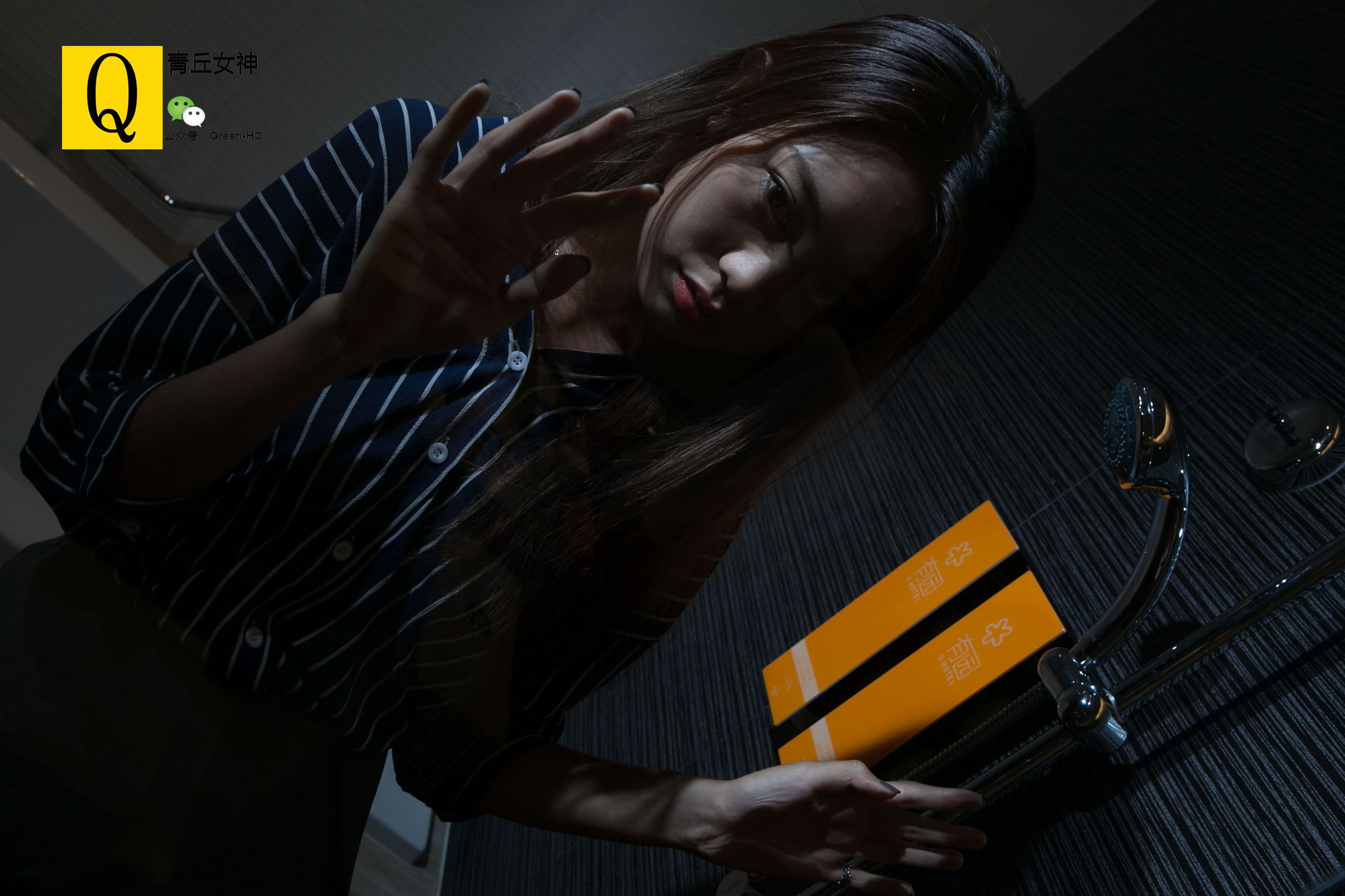 图片[24]-[青丘女神]2017.07.01 众筹：小豆Ⅳ – 速更版-美库