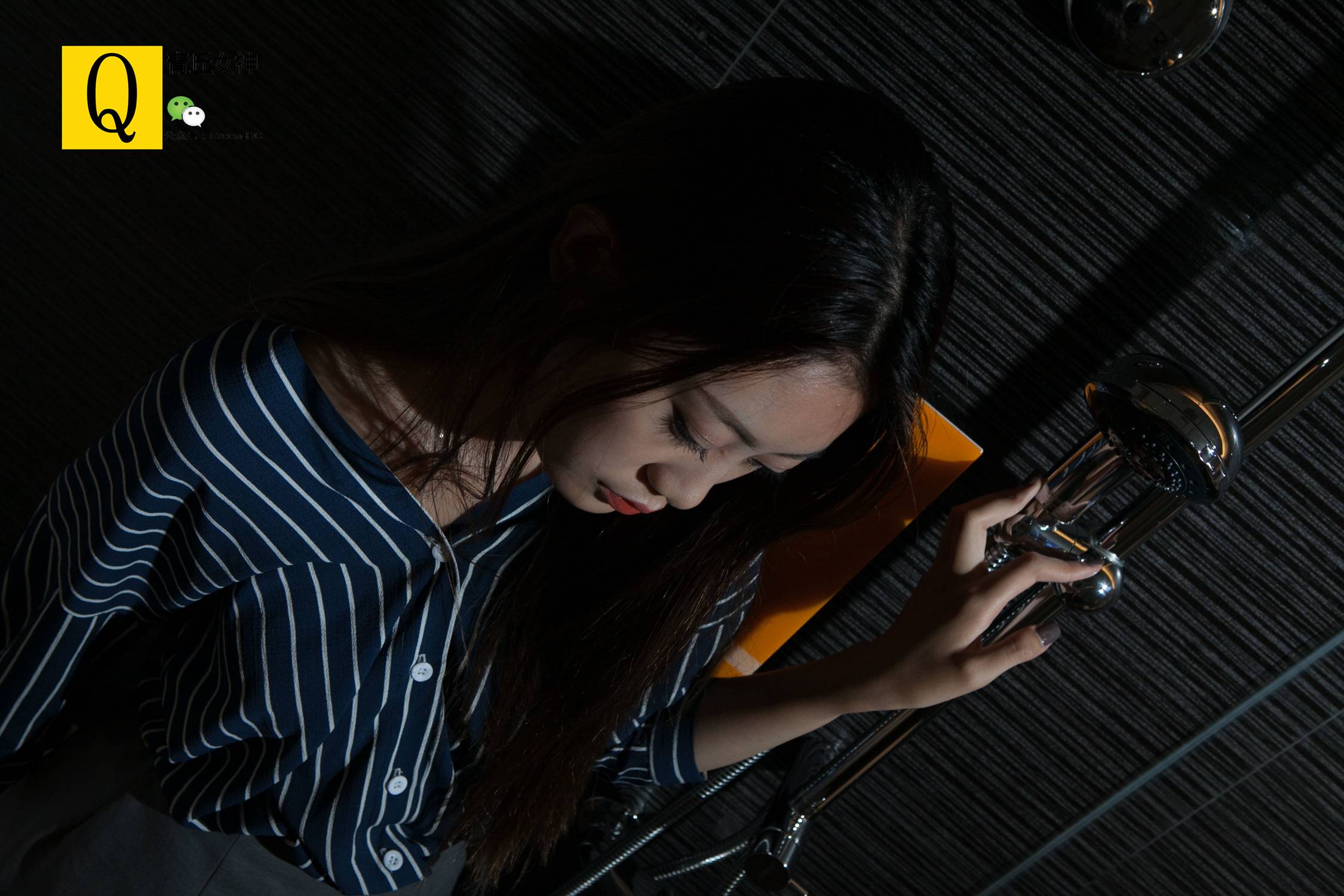 图片[25]-[青丘女神]2017.07.01 众筹：小豆Ⅳ – 速更版-美库