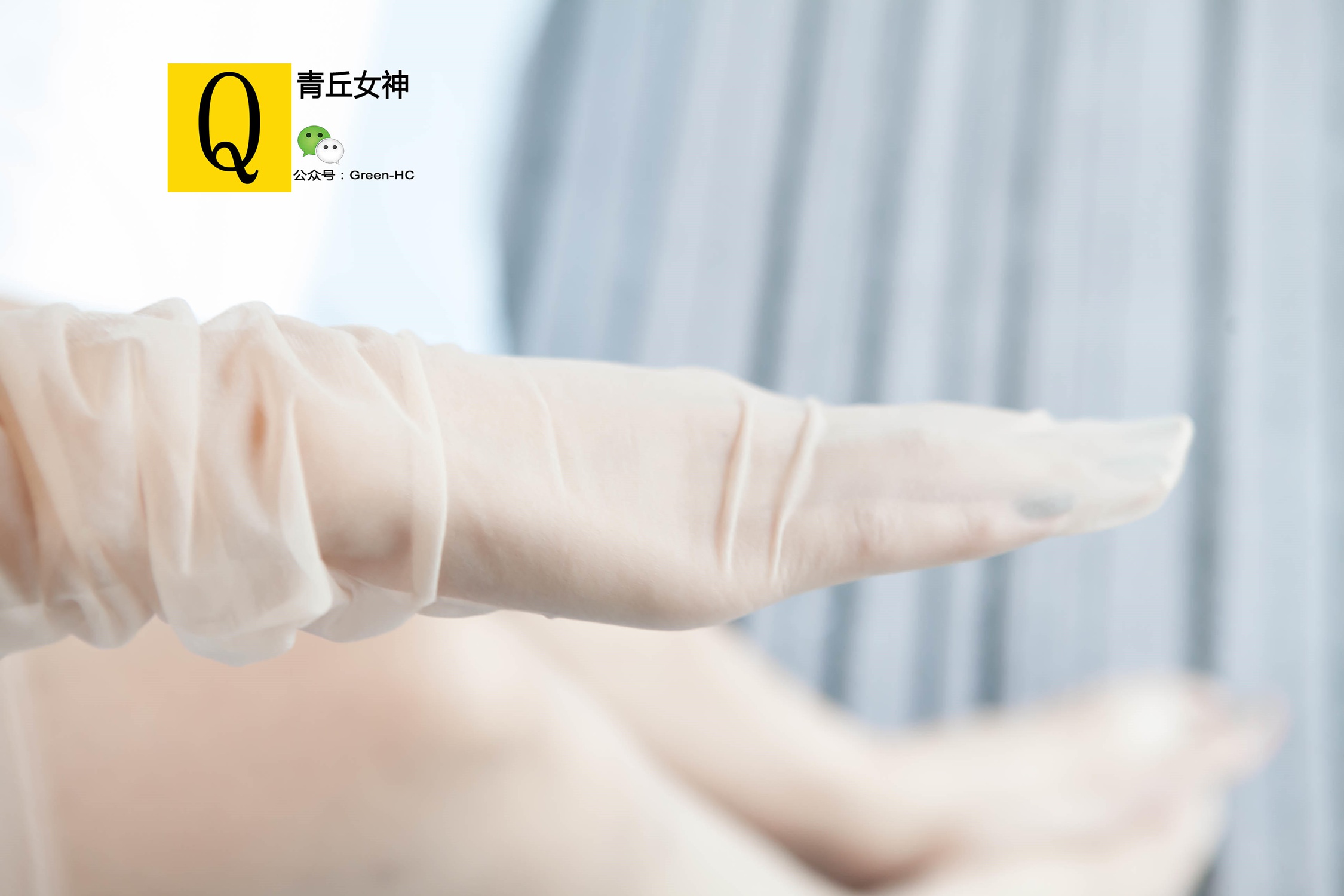 图片[24]-[青丘女神]2017.07.10 小豆 – 速更版-美库