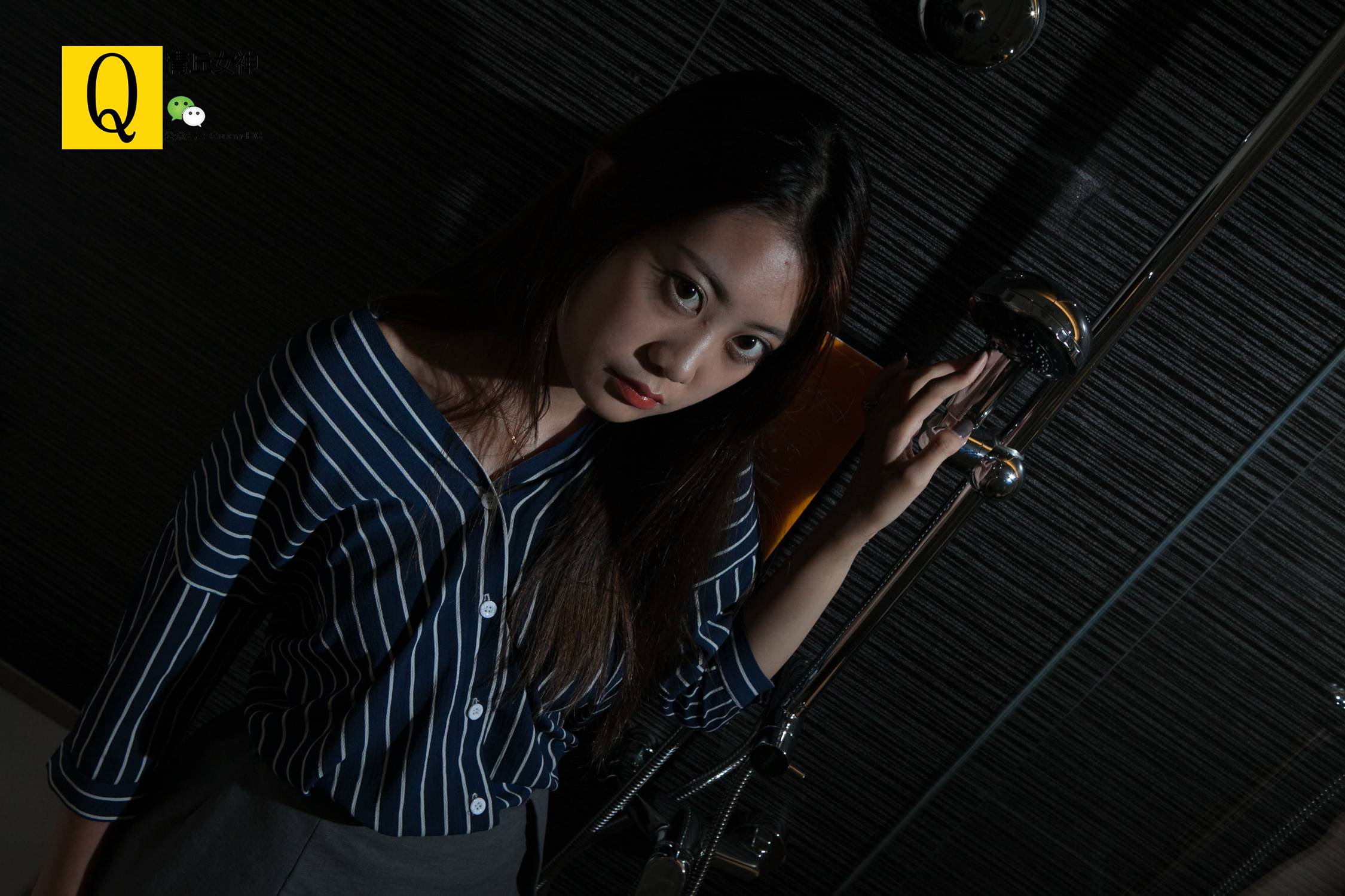 图片[26]-[青丘女神]2017.07.01 众筹：小豆Ⅳ – 速更版-美库