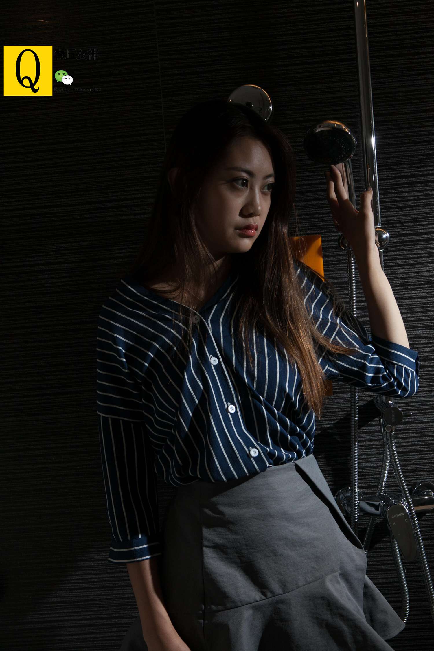 图片[31]-[青丘女神]2017.07.01 众筹：小豆Ⅳ – 速更版-美库