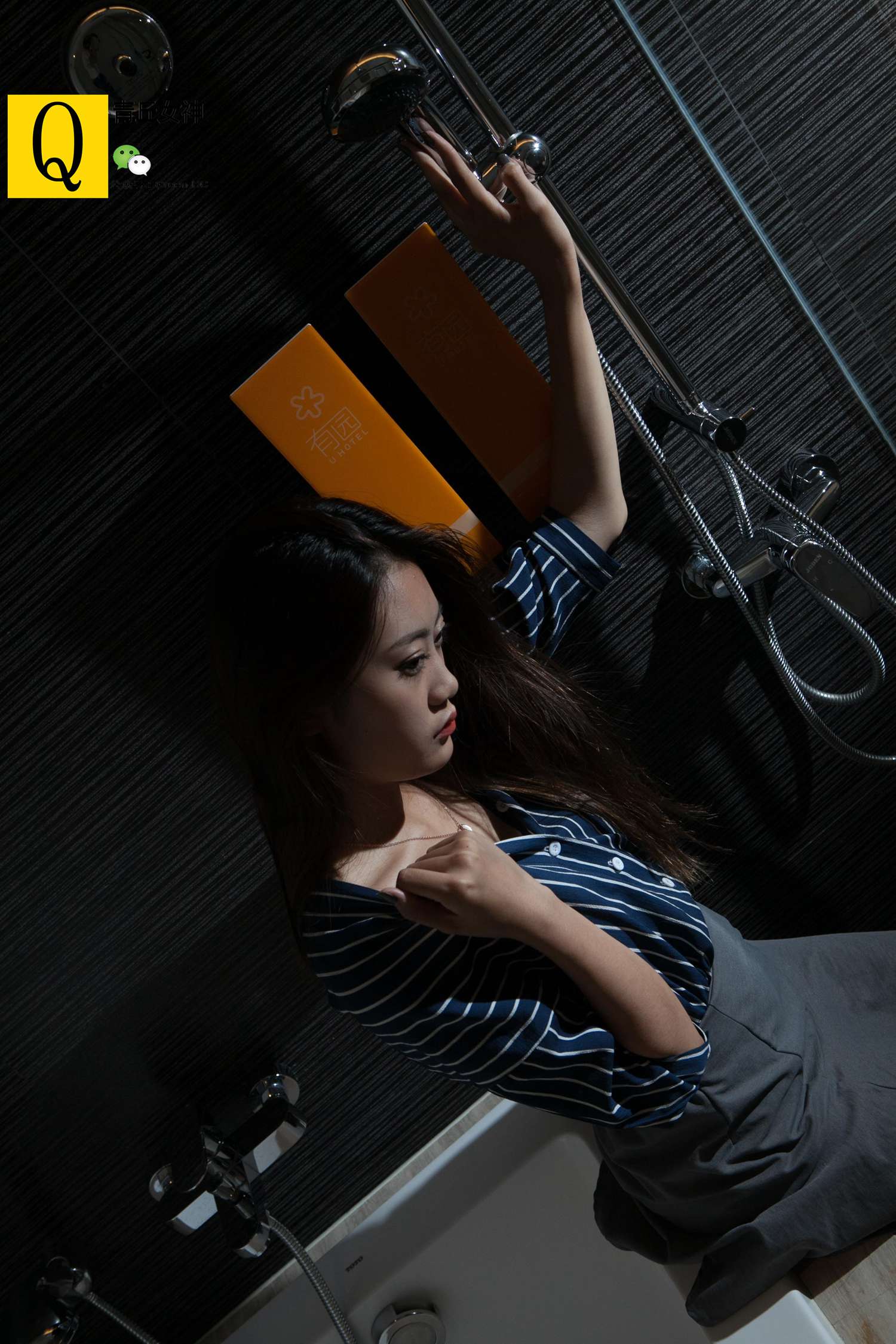 图片[36]-[青丘女神]2017.07.01 众筹：小豆Ⅳ – 速更版-美库