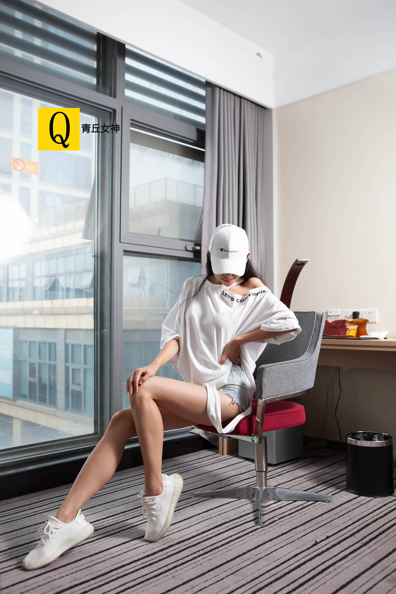 图片[33]-[青丘女神]2017.07.17 – 速更版-美库