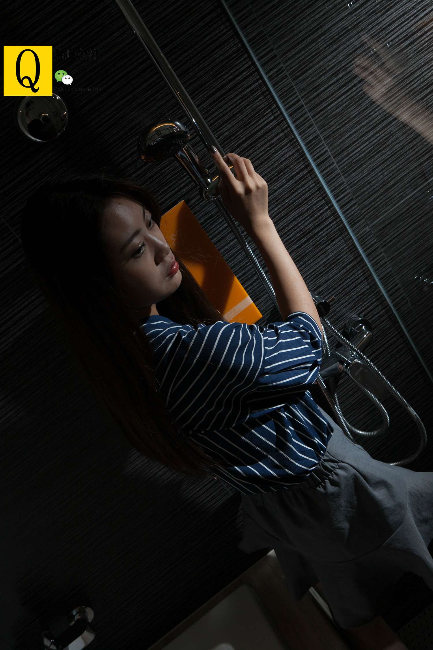 图片[41]-[青丘女神]2017.07.01 众筹：小豆Ⅳ – 速更版-美库