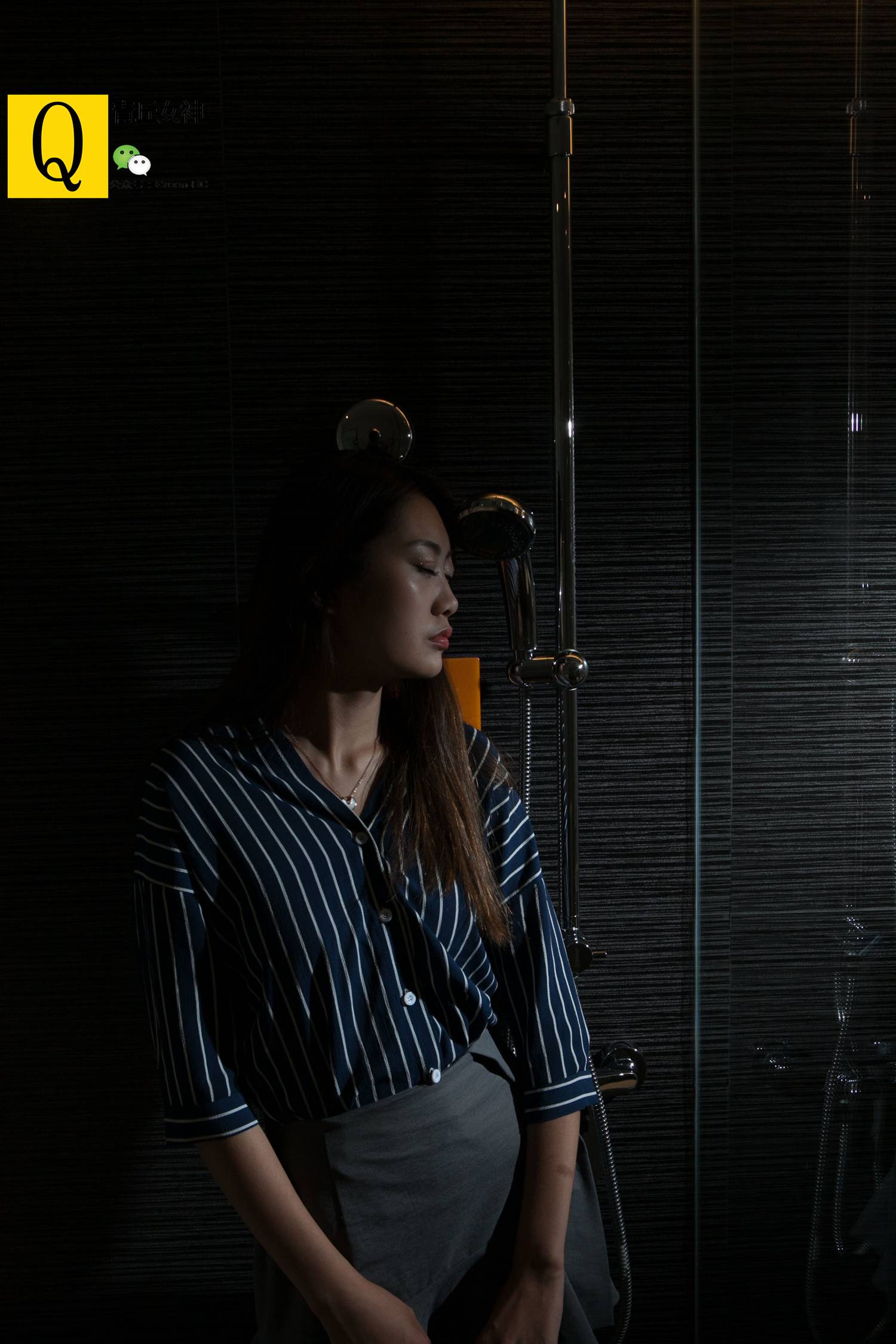 图片[43]-[青丘女神]2017.07.01 众筹：小豆Ⅳ – 速更版-美库