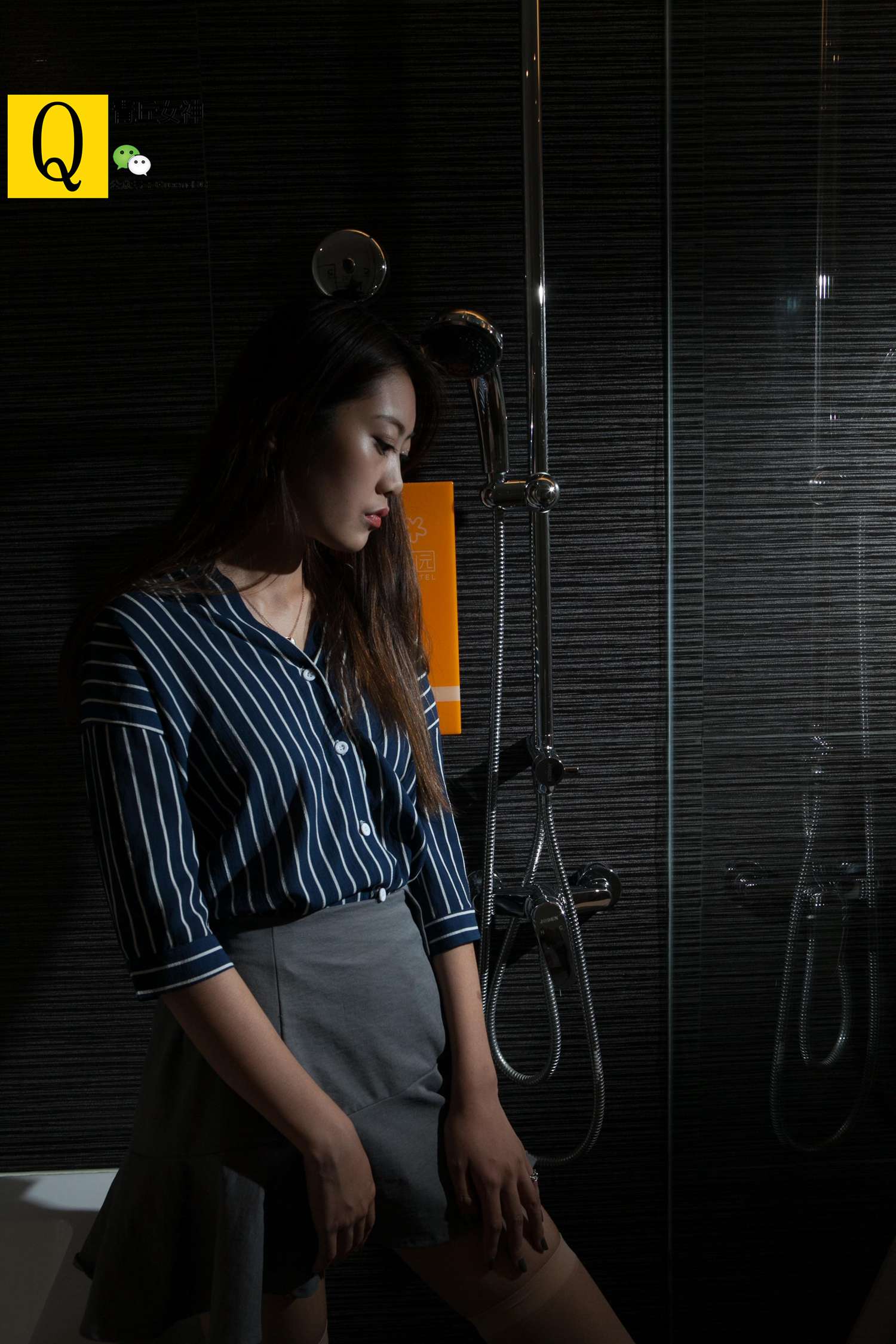 图片[44]-[青丘女神]2017.07.01 众筹：小豆Ⅳ – 速更版-美库