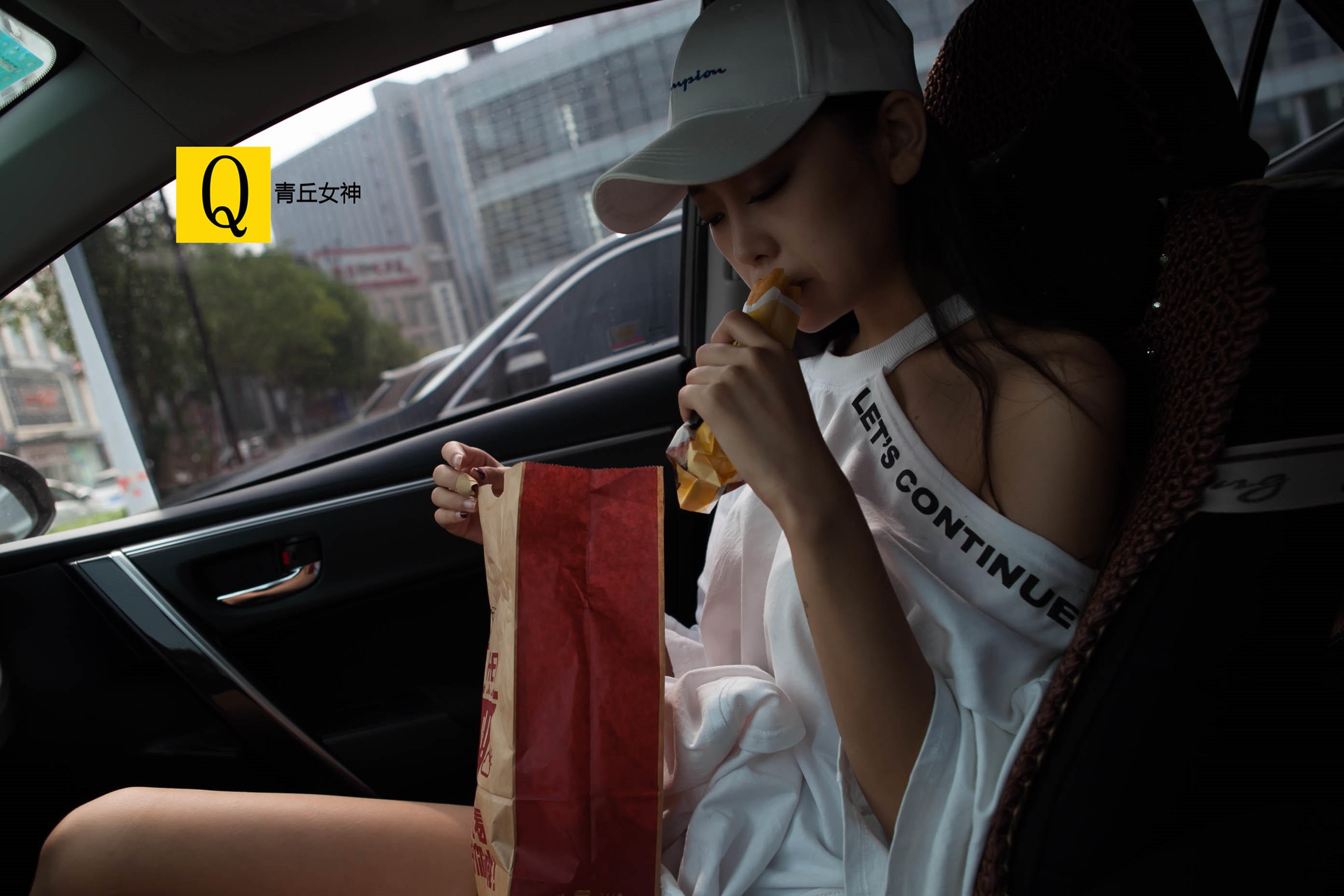 图片[44]-[青丘女神]2017.07.17 – 速更版-美库